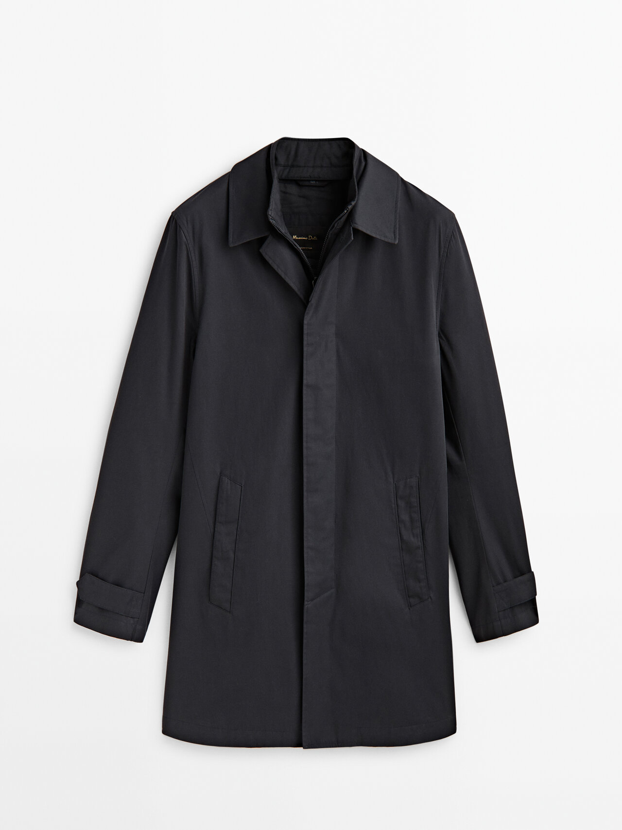 MASSIMO DUTTI | ModeSens