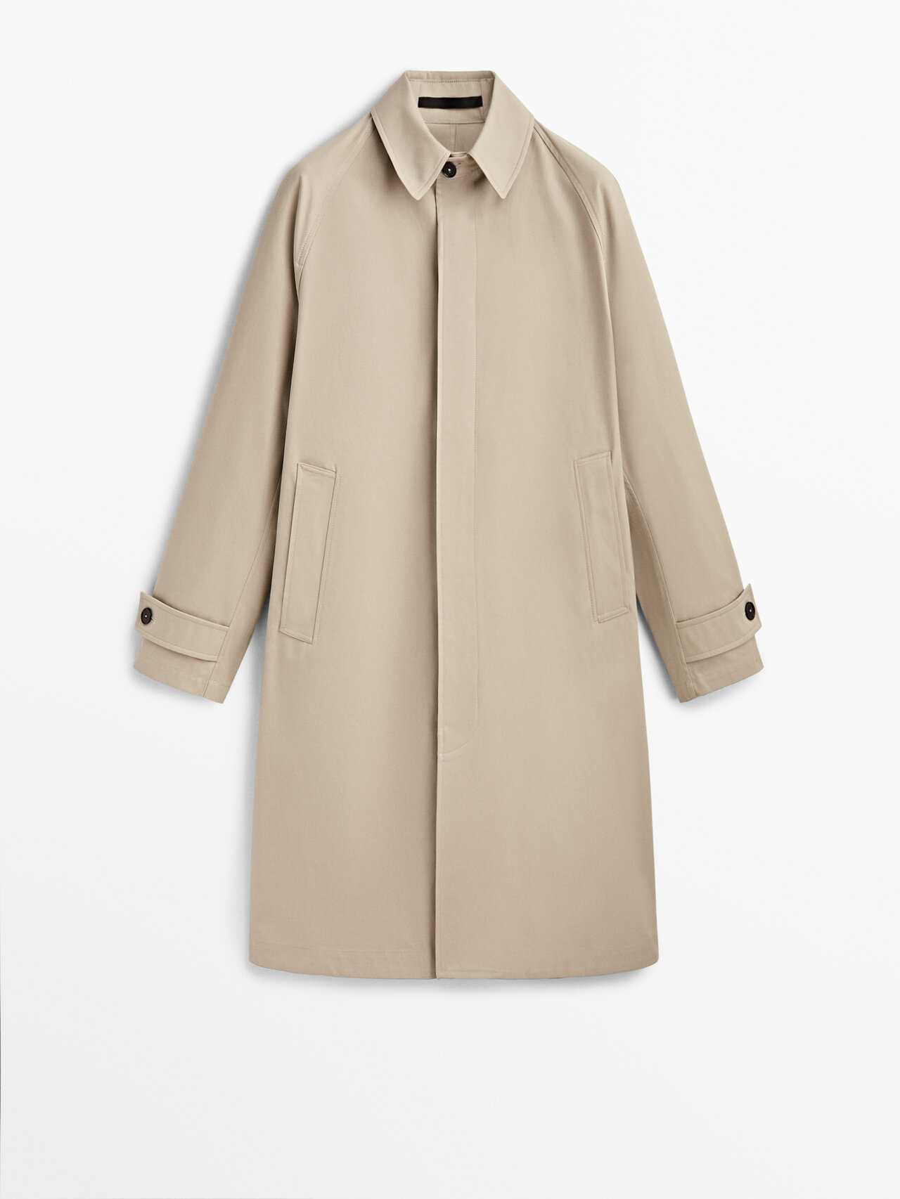 MASSIMO DUTTI | ModeSens
