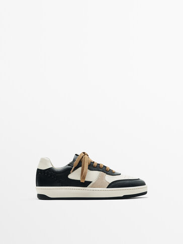 massimo dutti sneakers