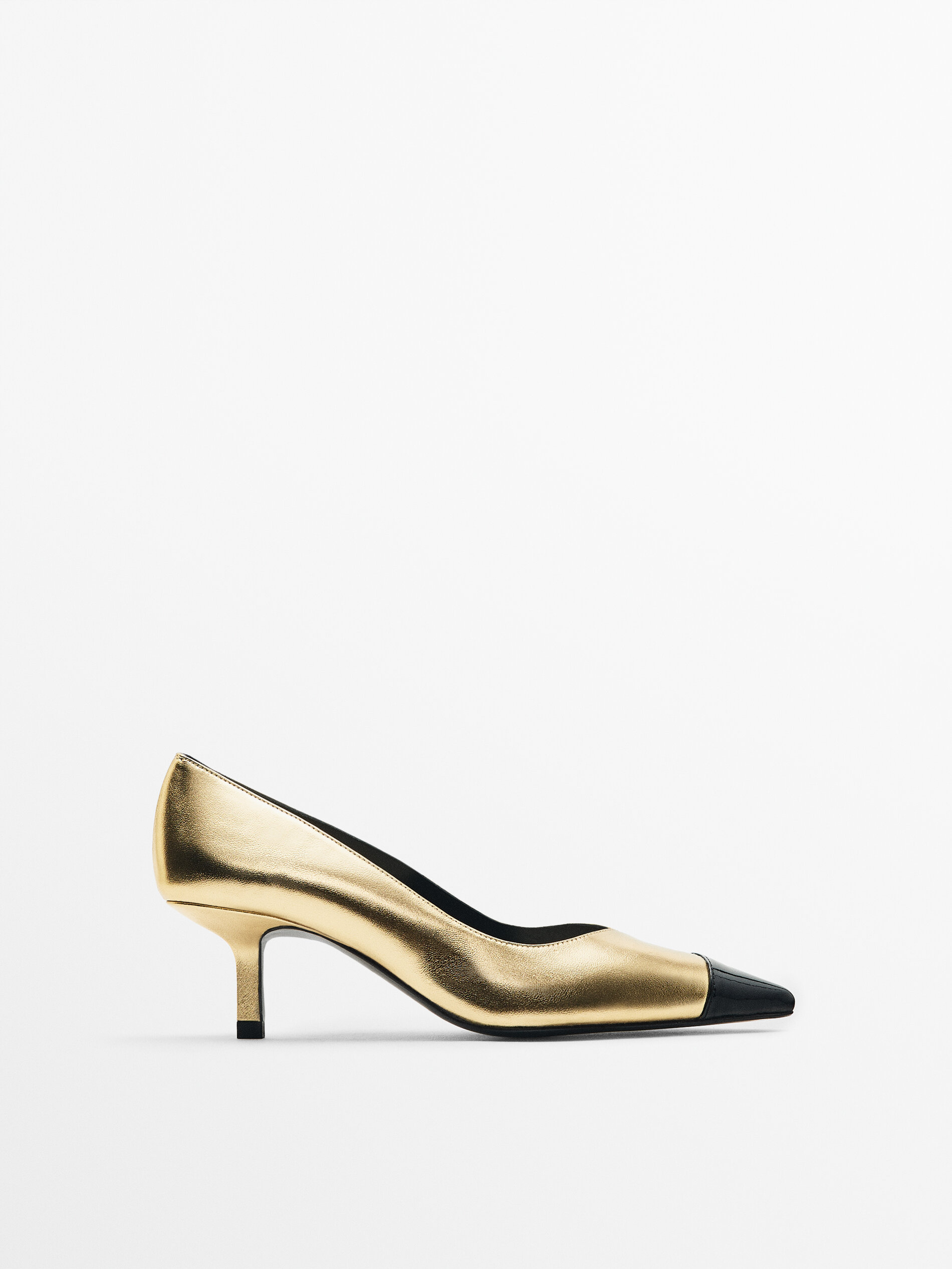 laniere pour escarpin