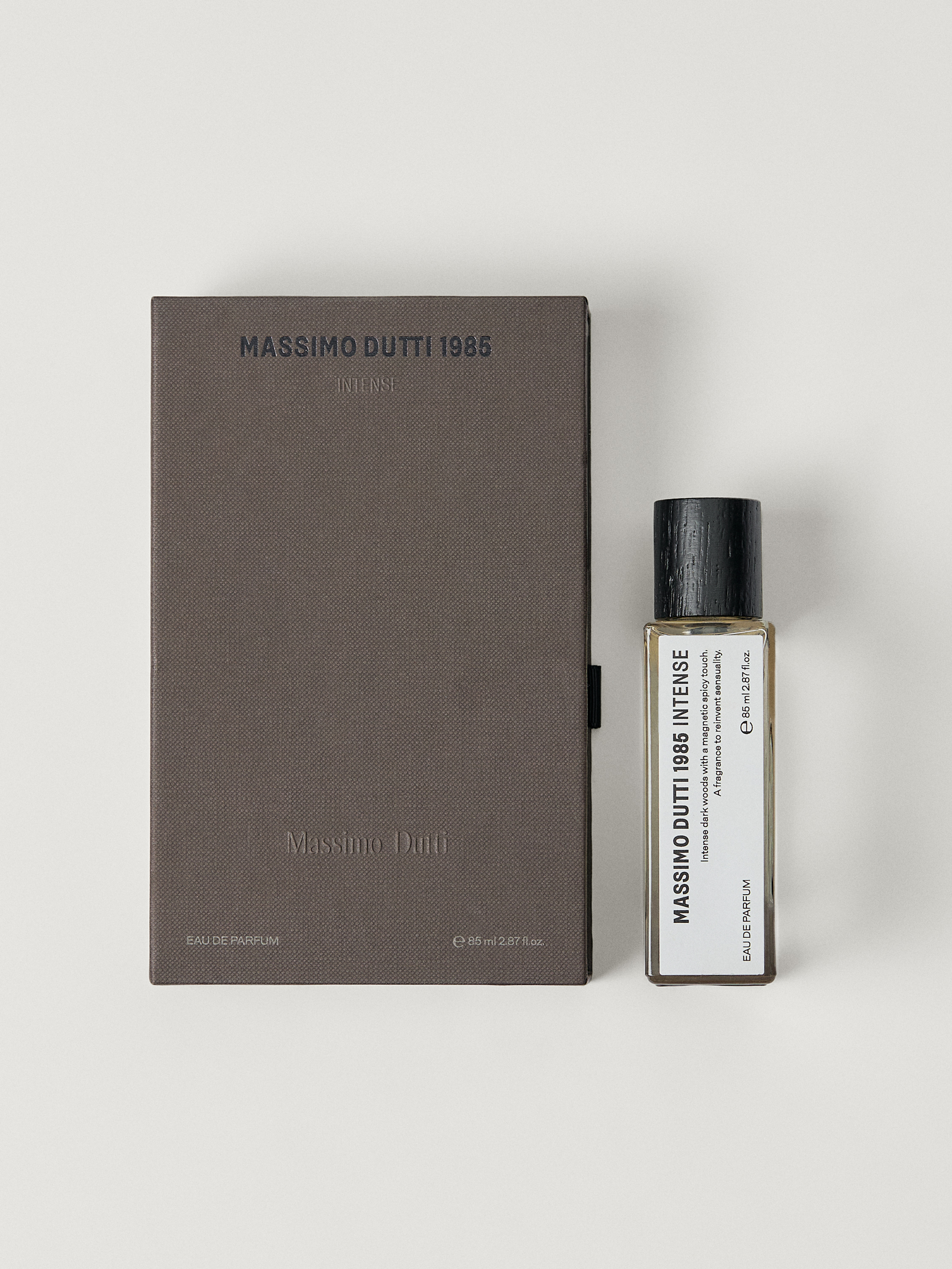 (85 ml) Massimo Dutti 1985 Intense eau de parfum_15