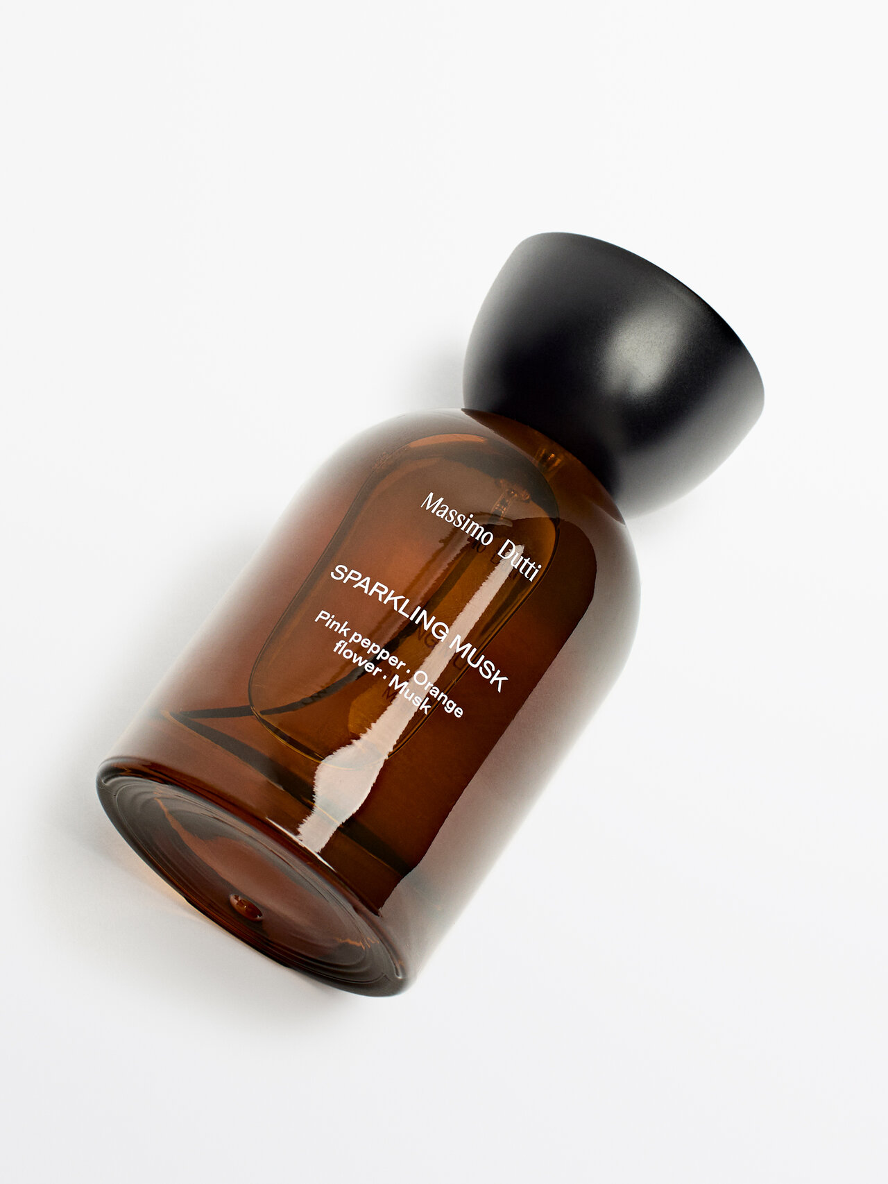 (100 ml) Sparkling Musk eau de parfum