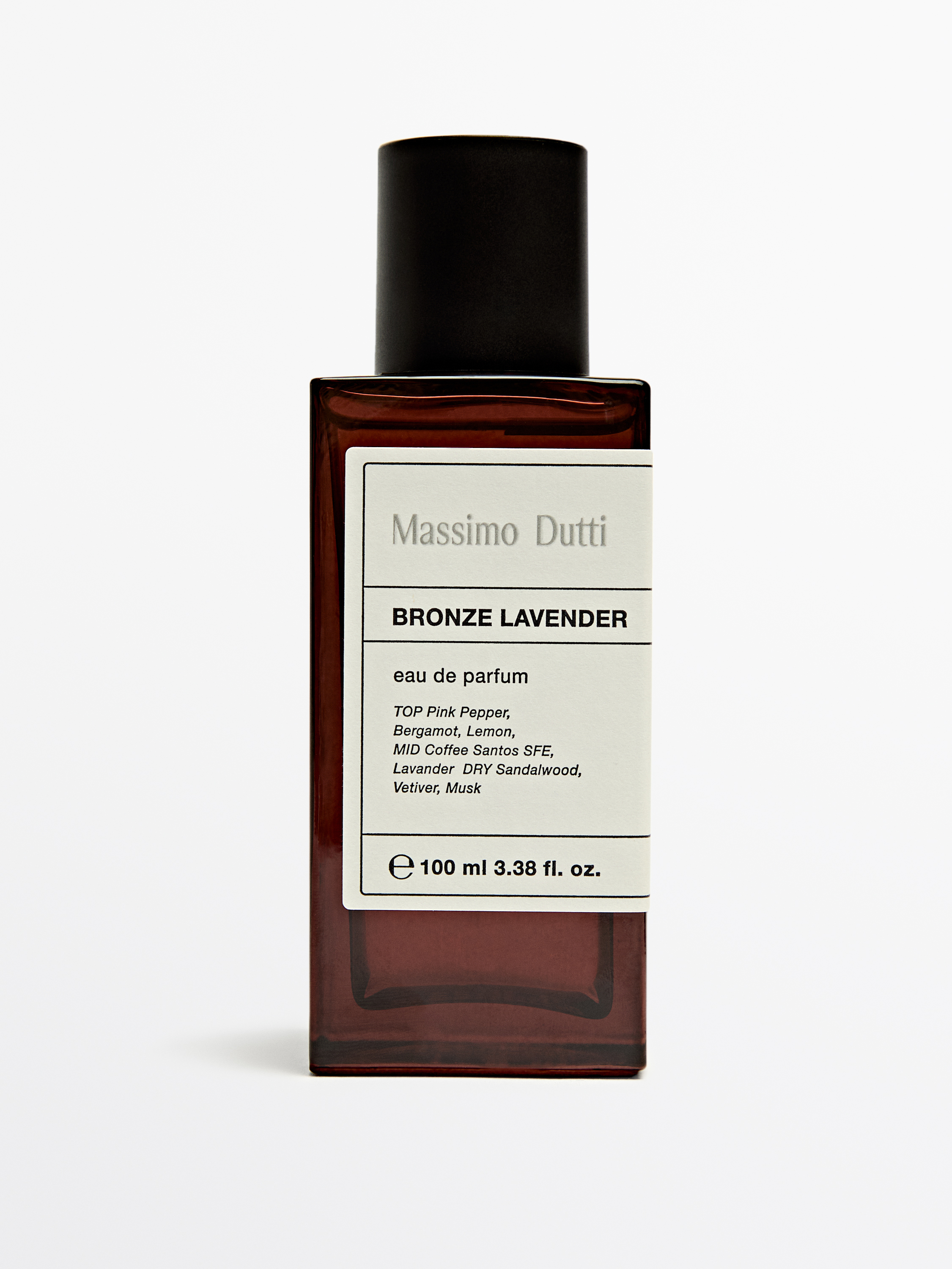 (100ML) Bronze Lavender Eau de Parfum_1