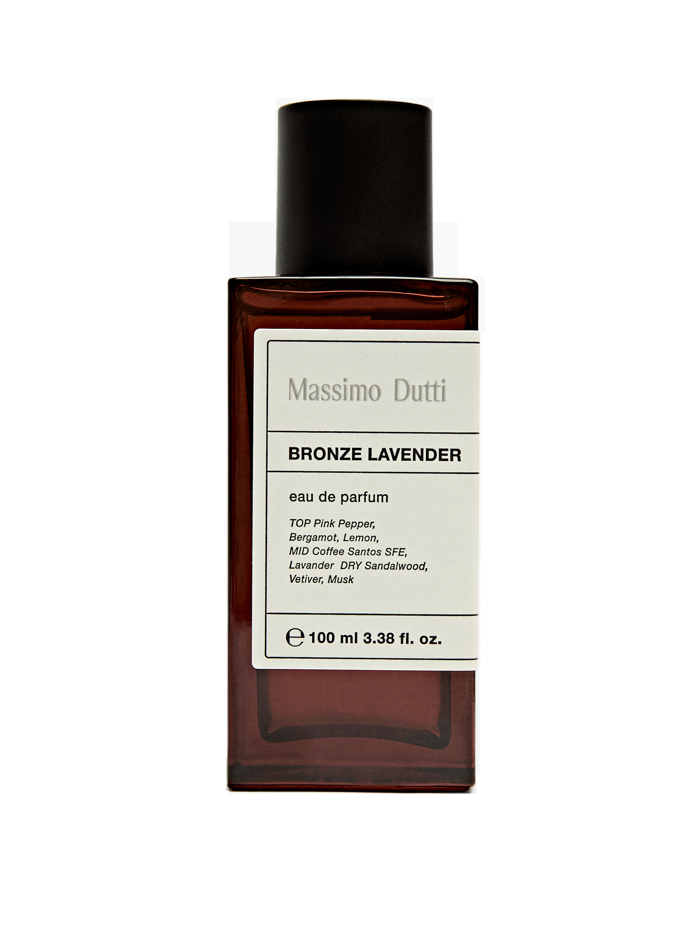 (100ML) Bronze Lavender Eau de Parfum_7