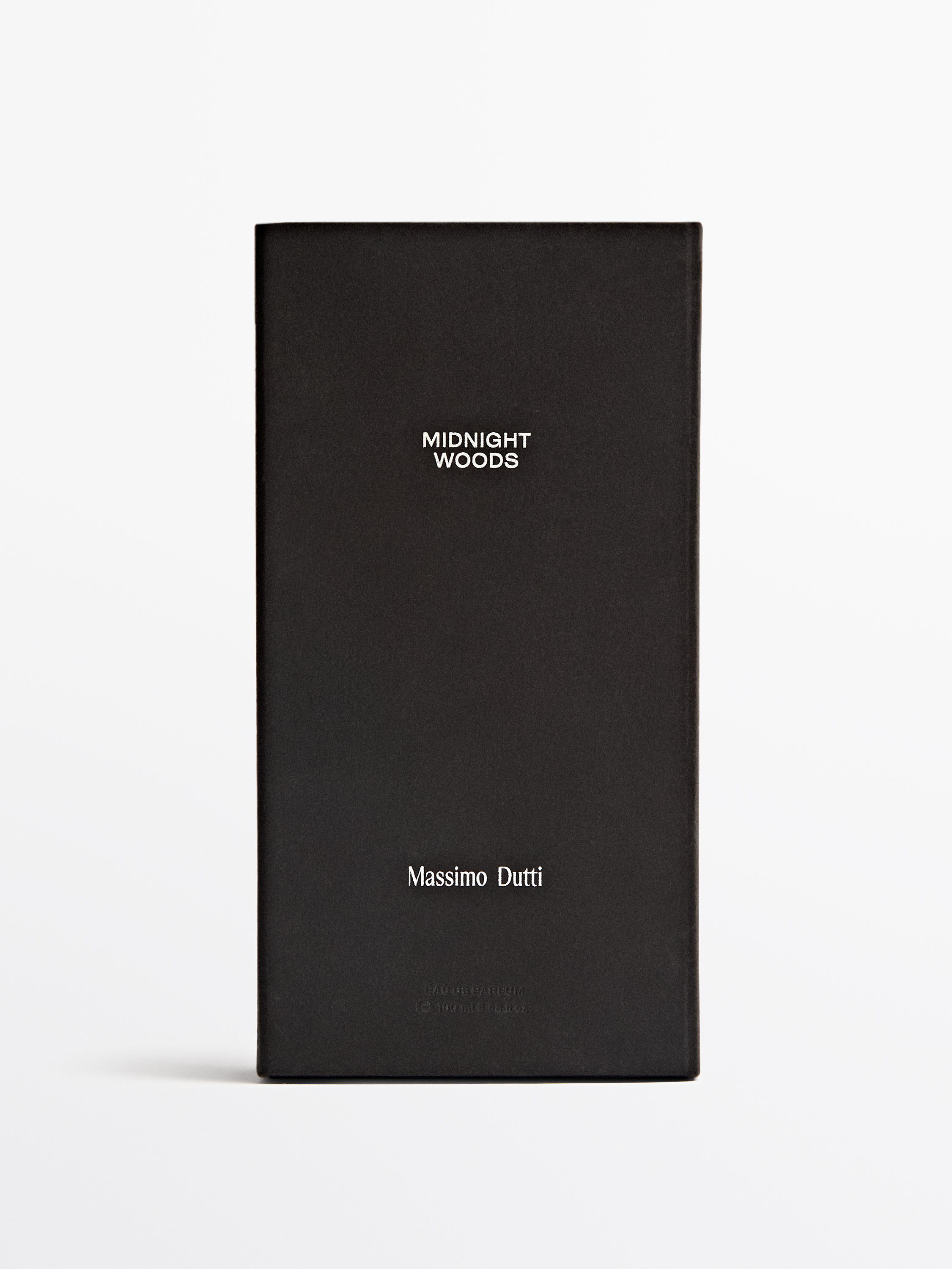 (100 ml) Midnight woods Eau de Parfum_7