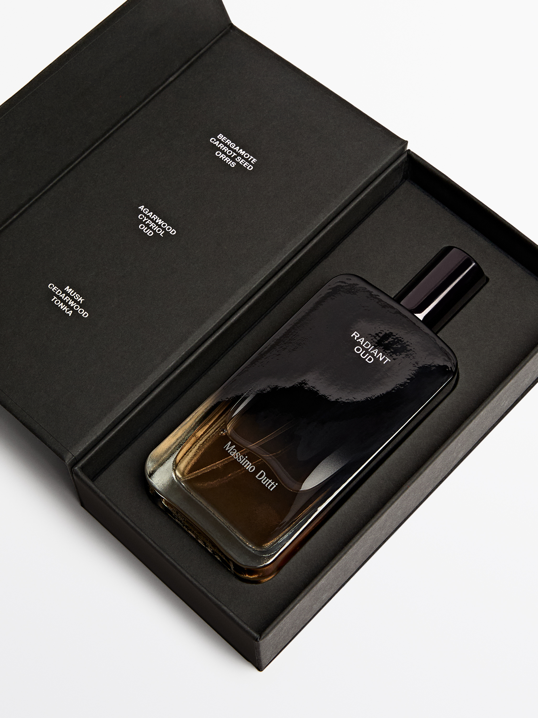 (100 ml) Radiant oud Eau de Parfum_7