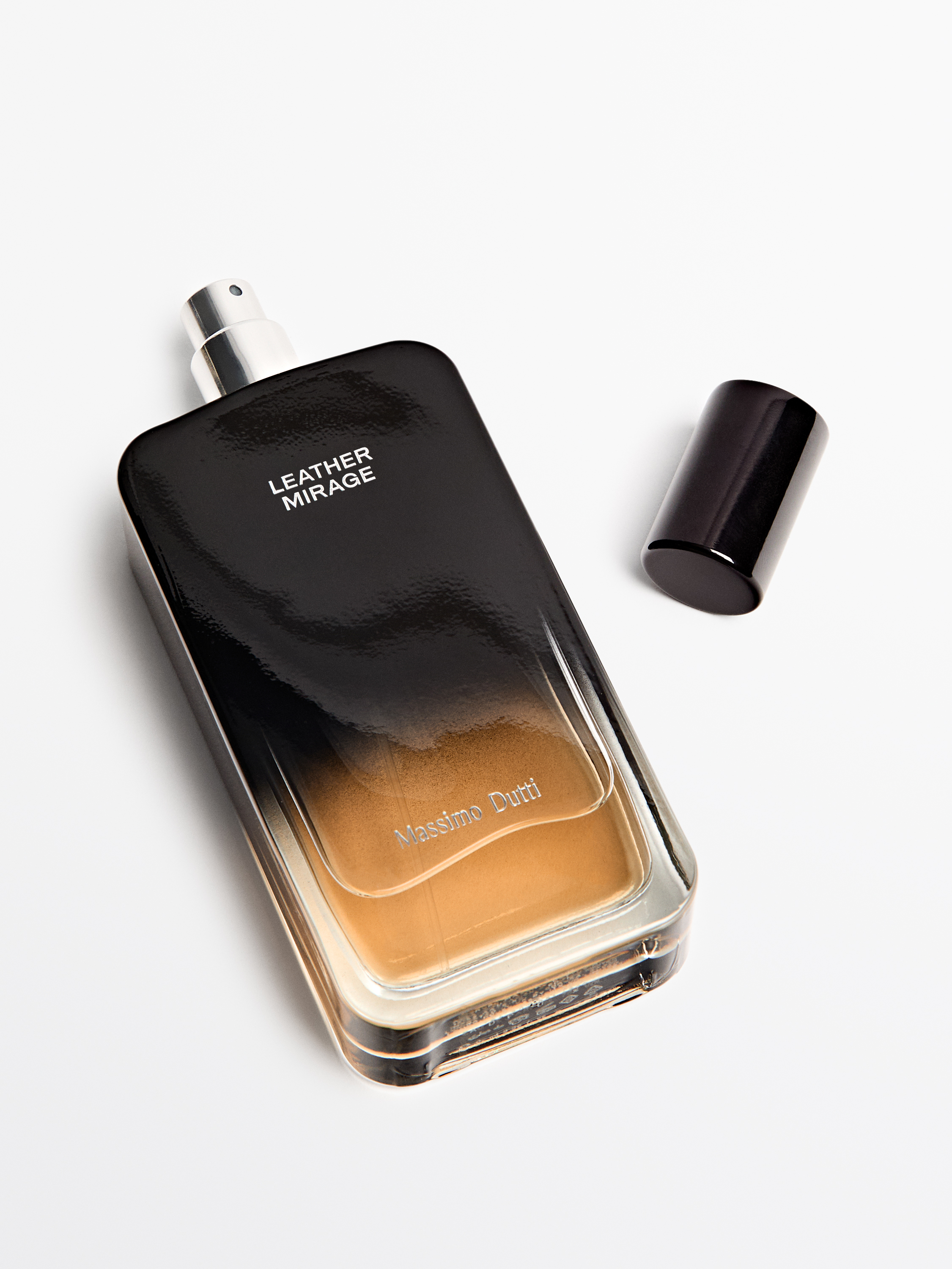 (100 ml) Leather mirage Eau de Parfum_4