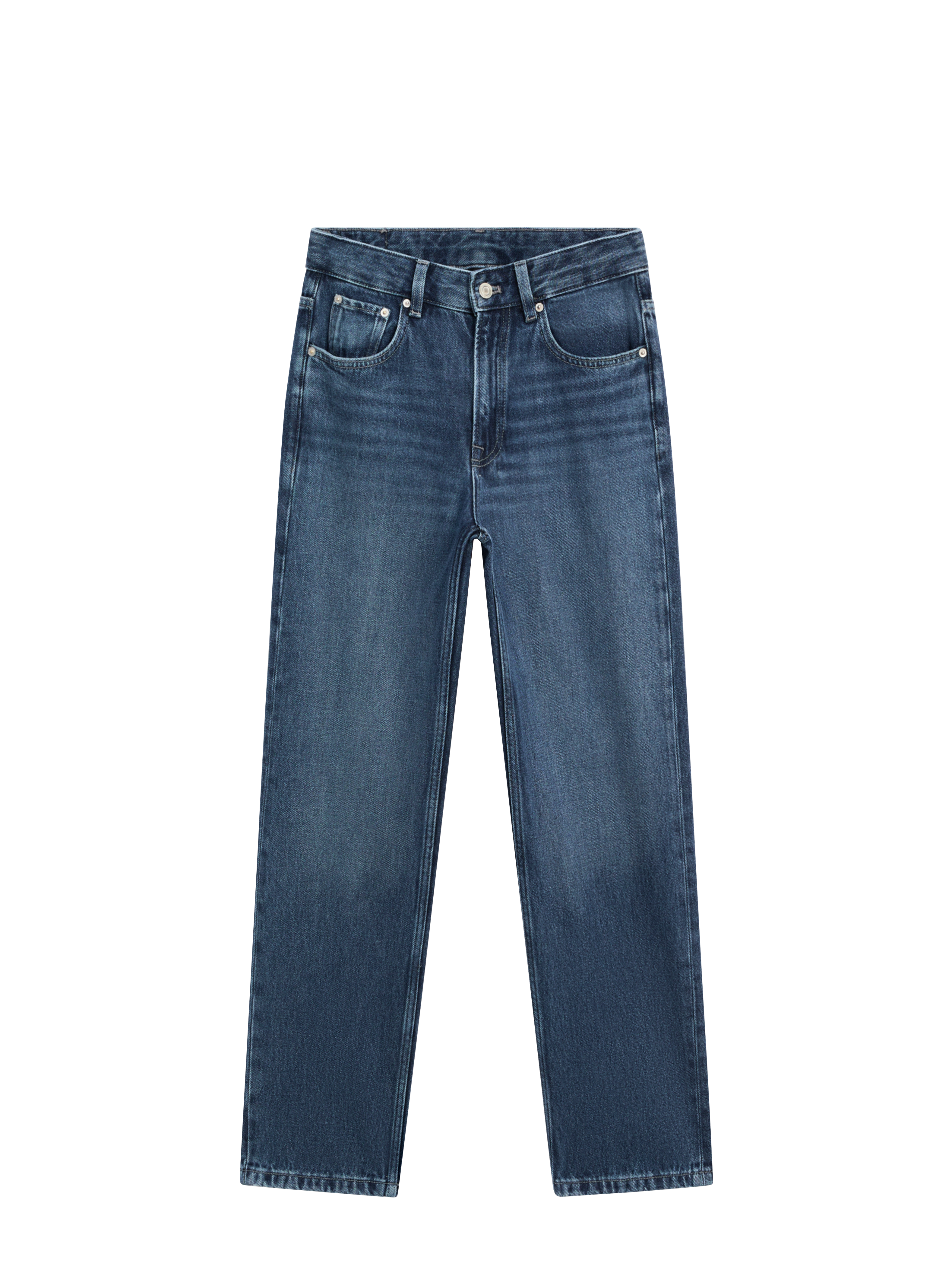 Orta bel straight fit normal boy jean_2