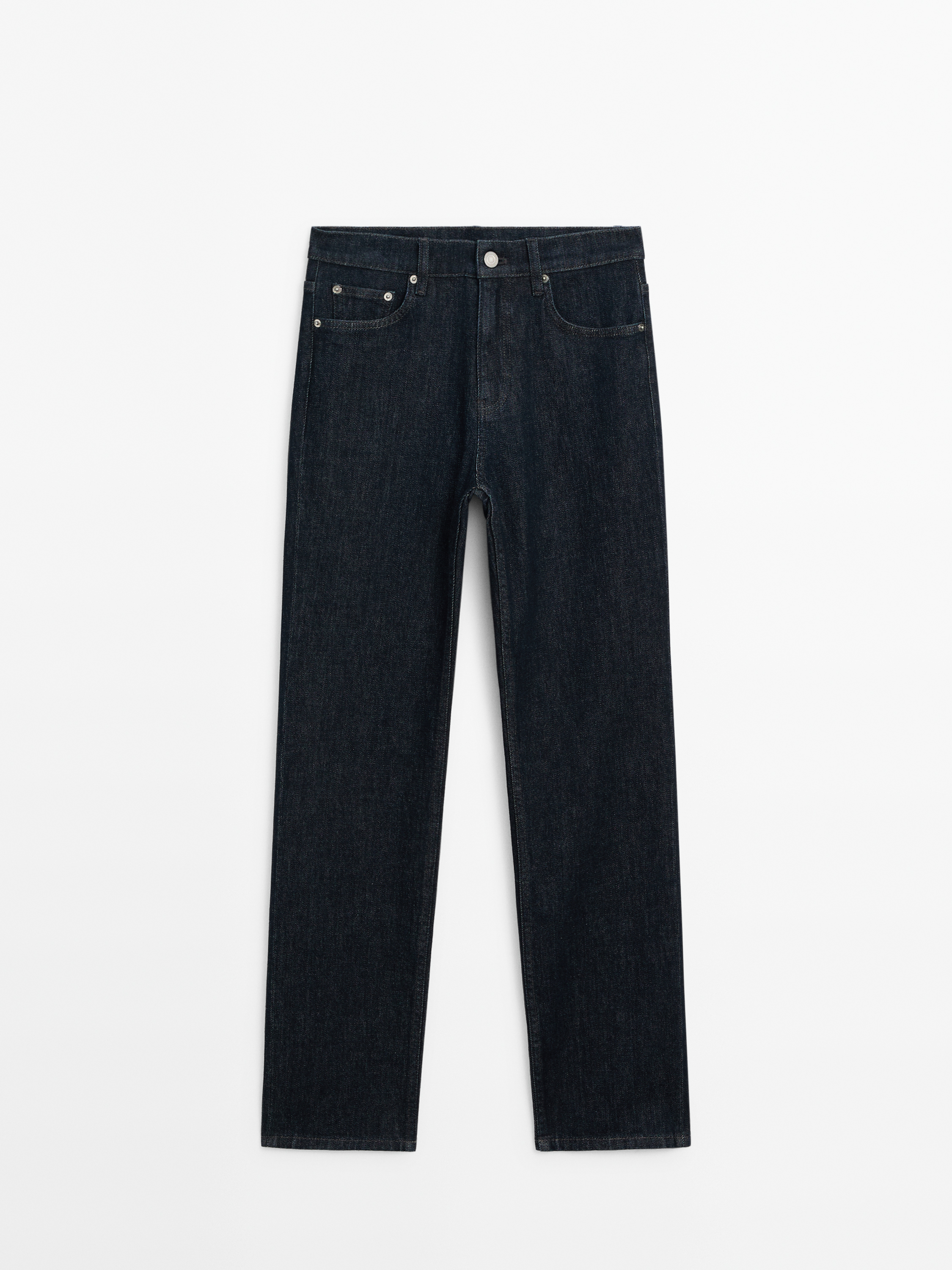 Orta bel skinny jean_1