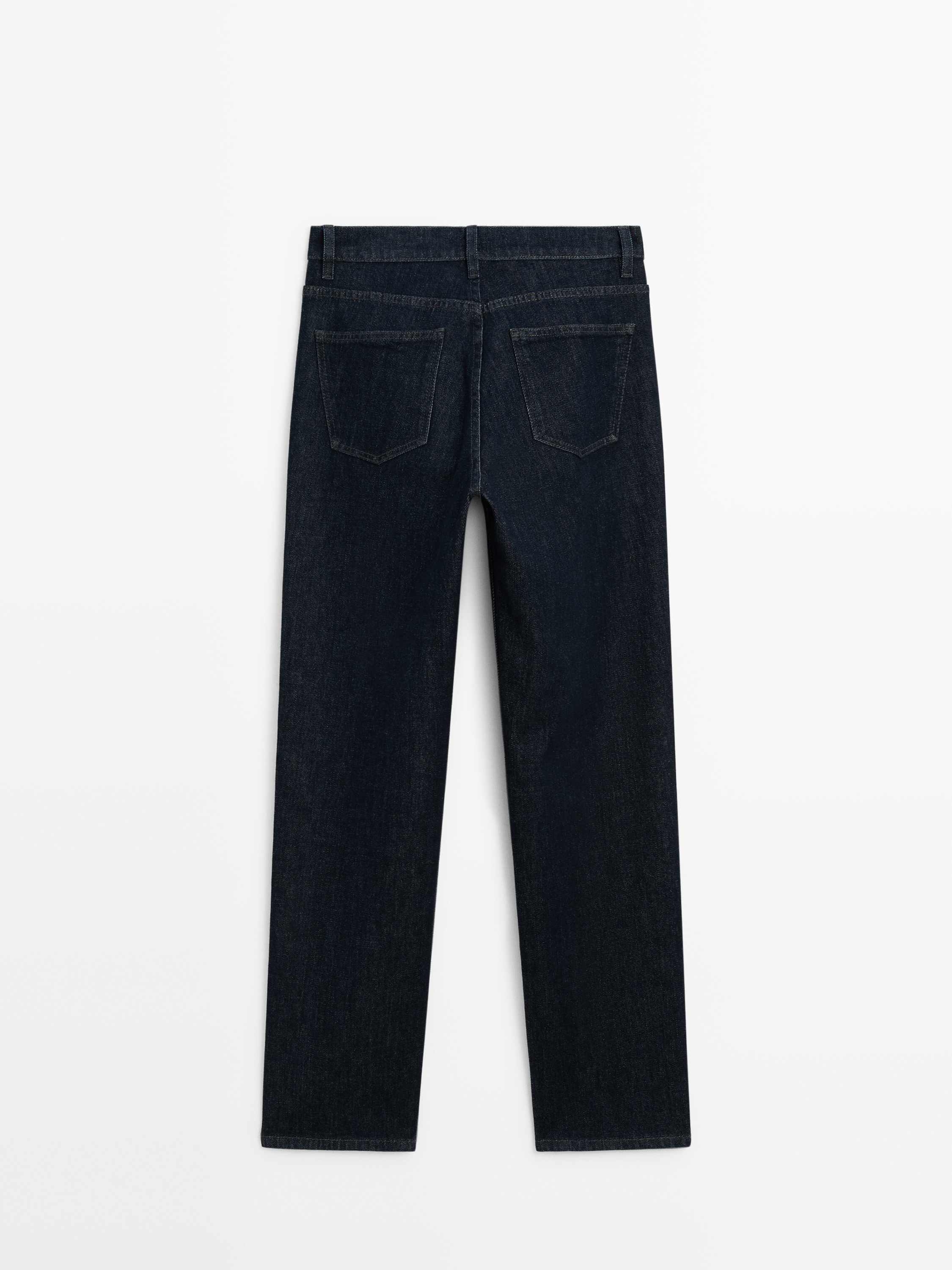 Orta bel skinny jean_6