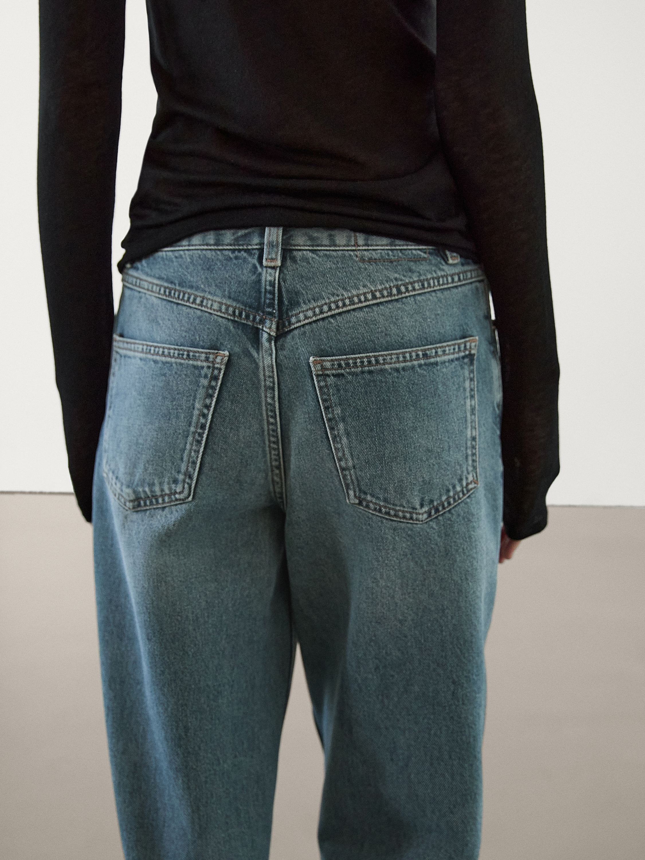 Barrel fit jean_3