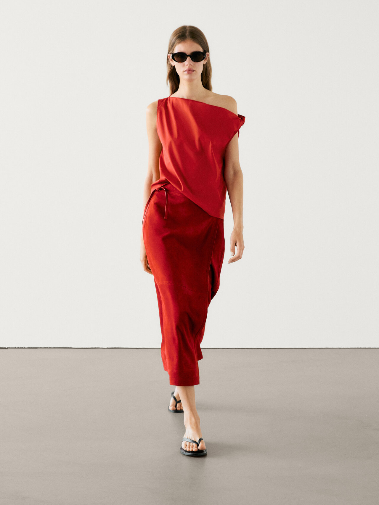 Tops de vestir y básicos para mujer