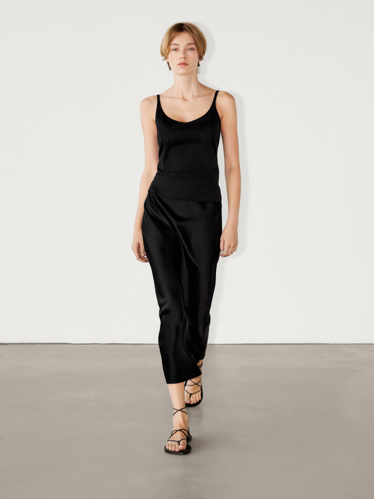 Women New Collection - Massimo Dutti