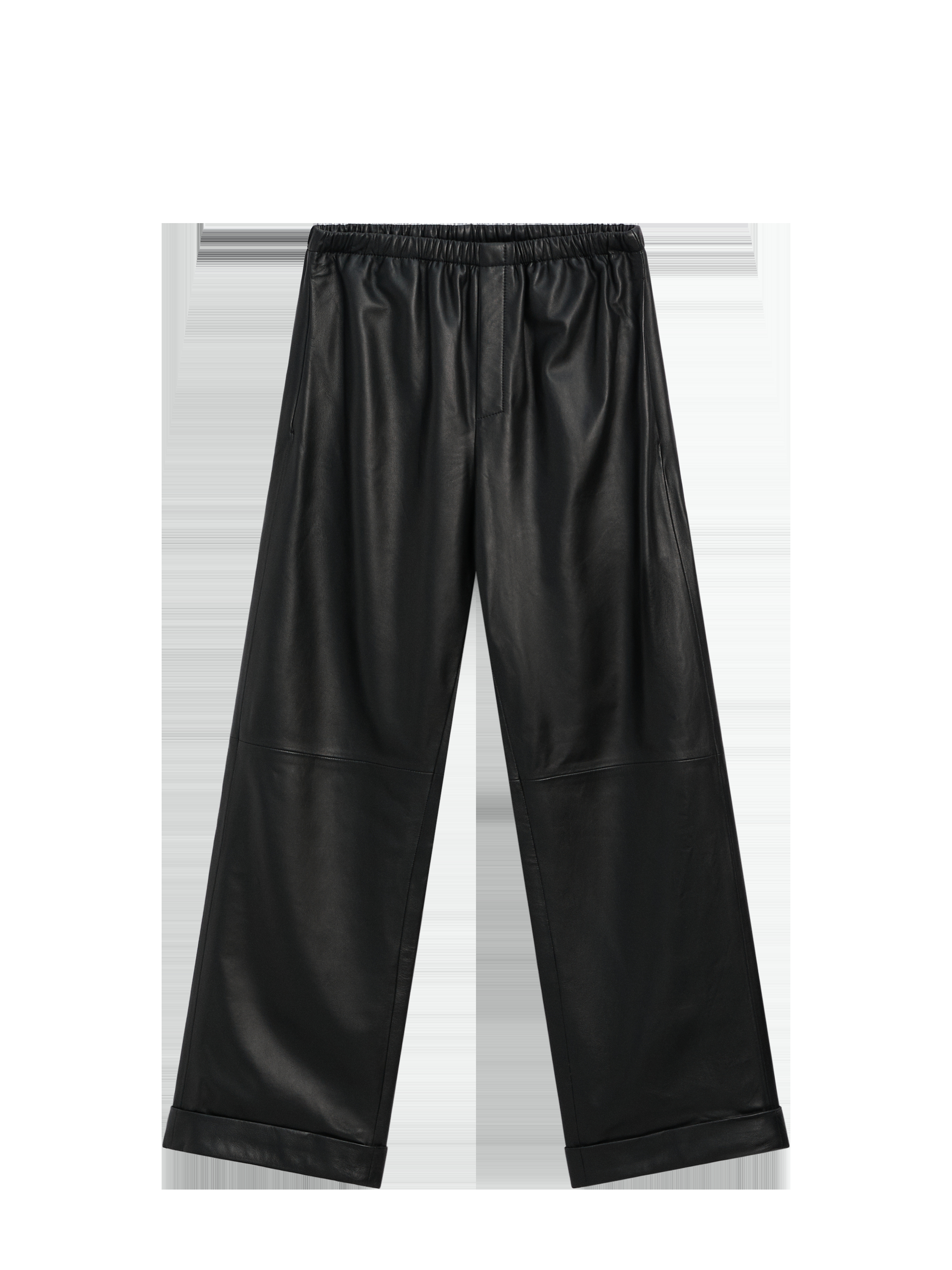 Napa deri jogger pantolon_10