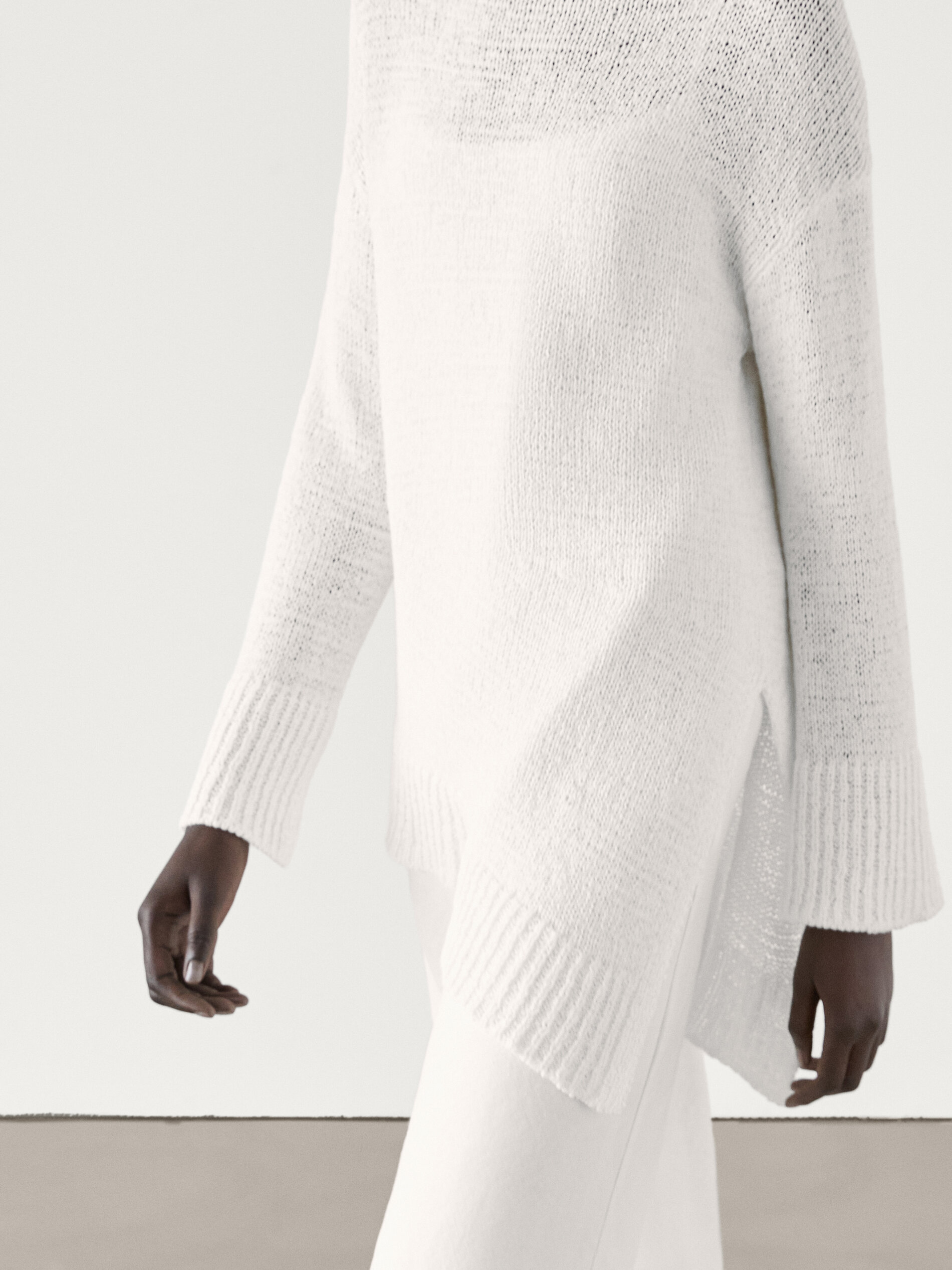 Massimo dutti pulli damen clearance