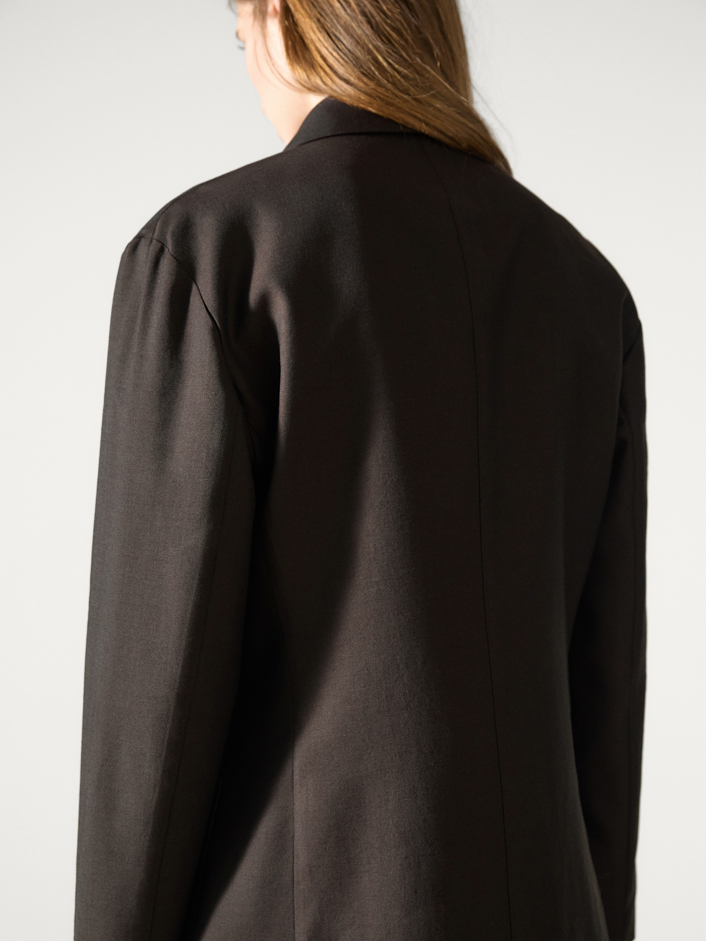 Yünlü blazer_12