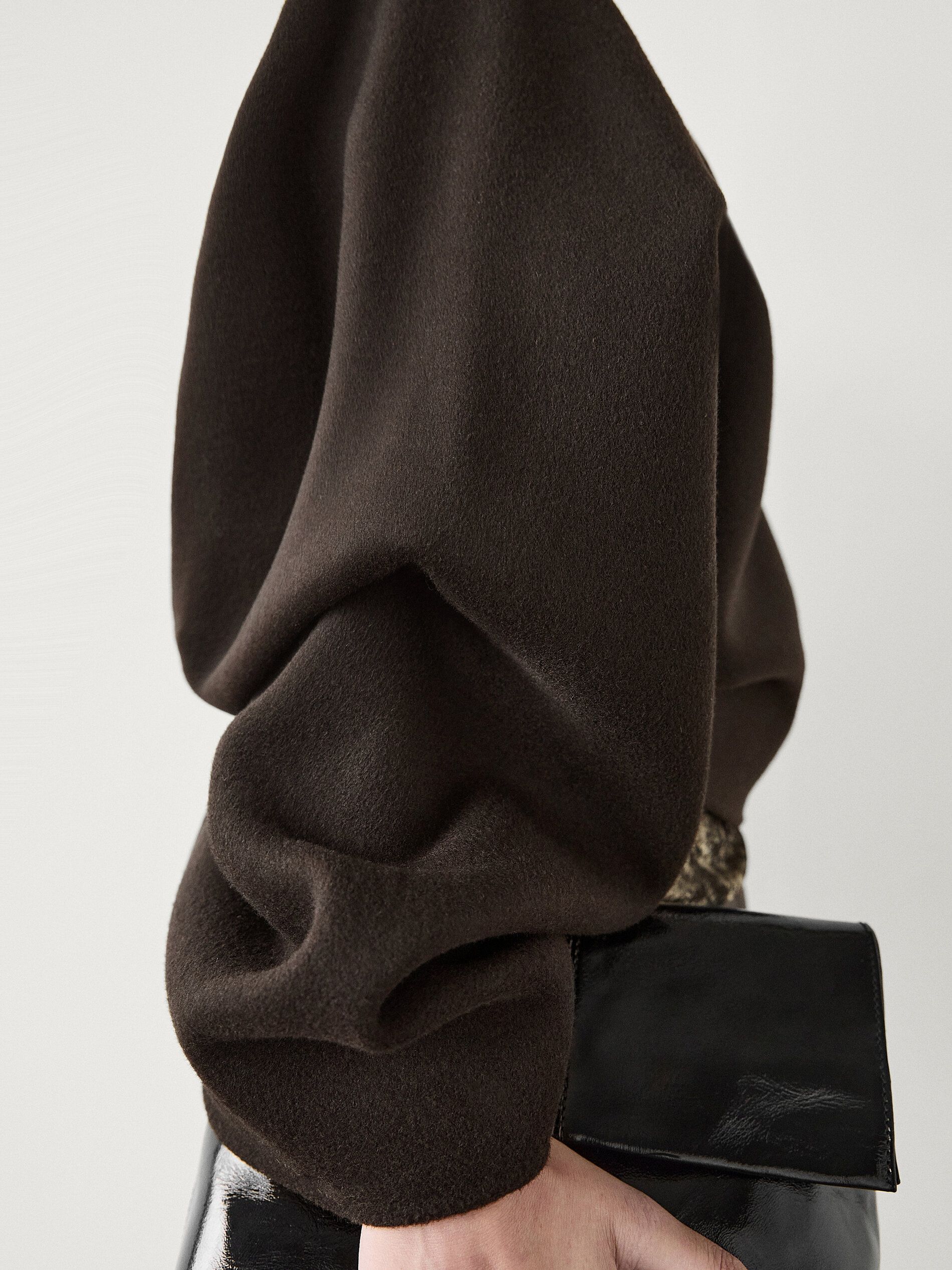 Dames jassen Massimo Dutti
