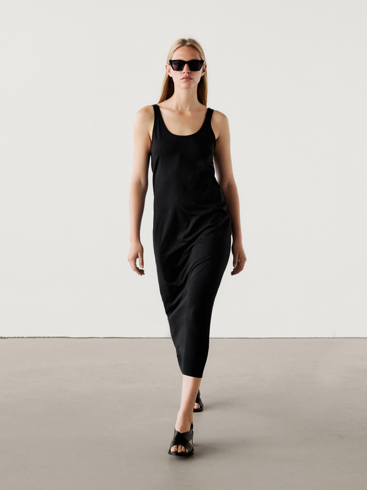 Women New Collection - Massimo Dutti