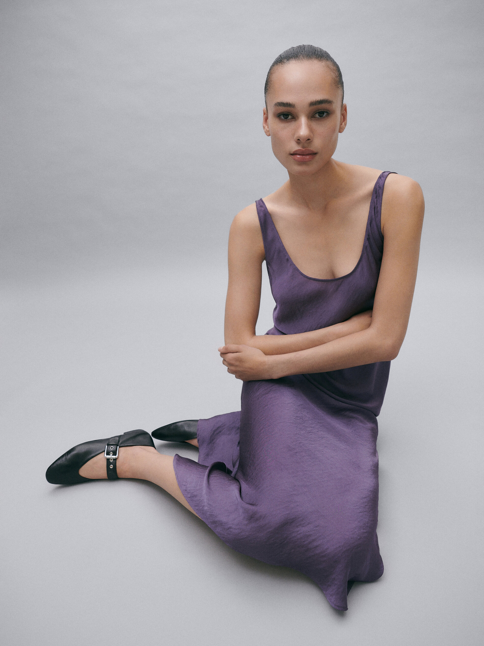 Massimo dutti kleider damen clearance