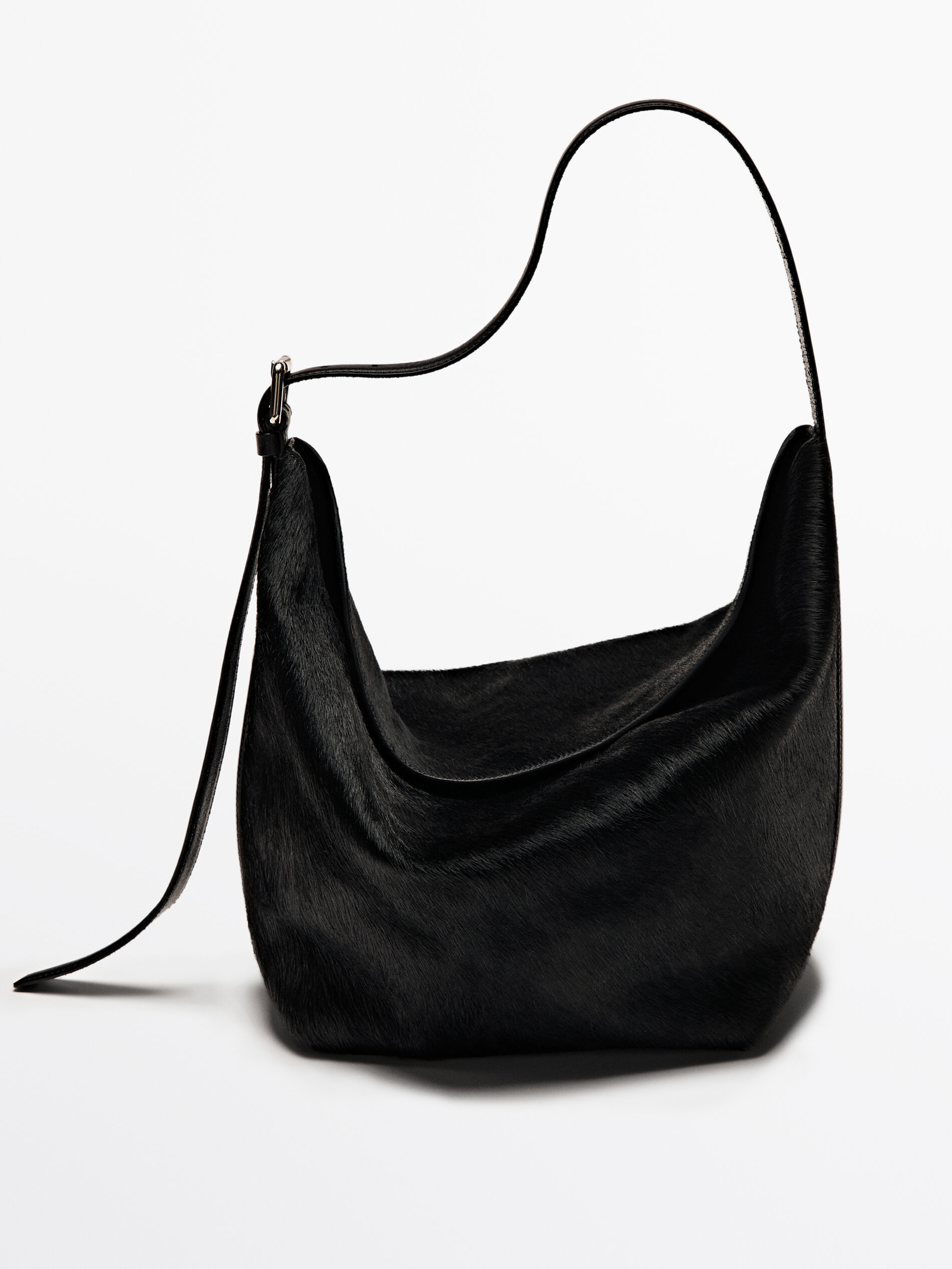 Shoulder bags for women - Massimo Dutti