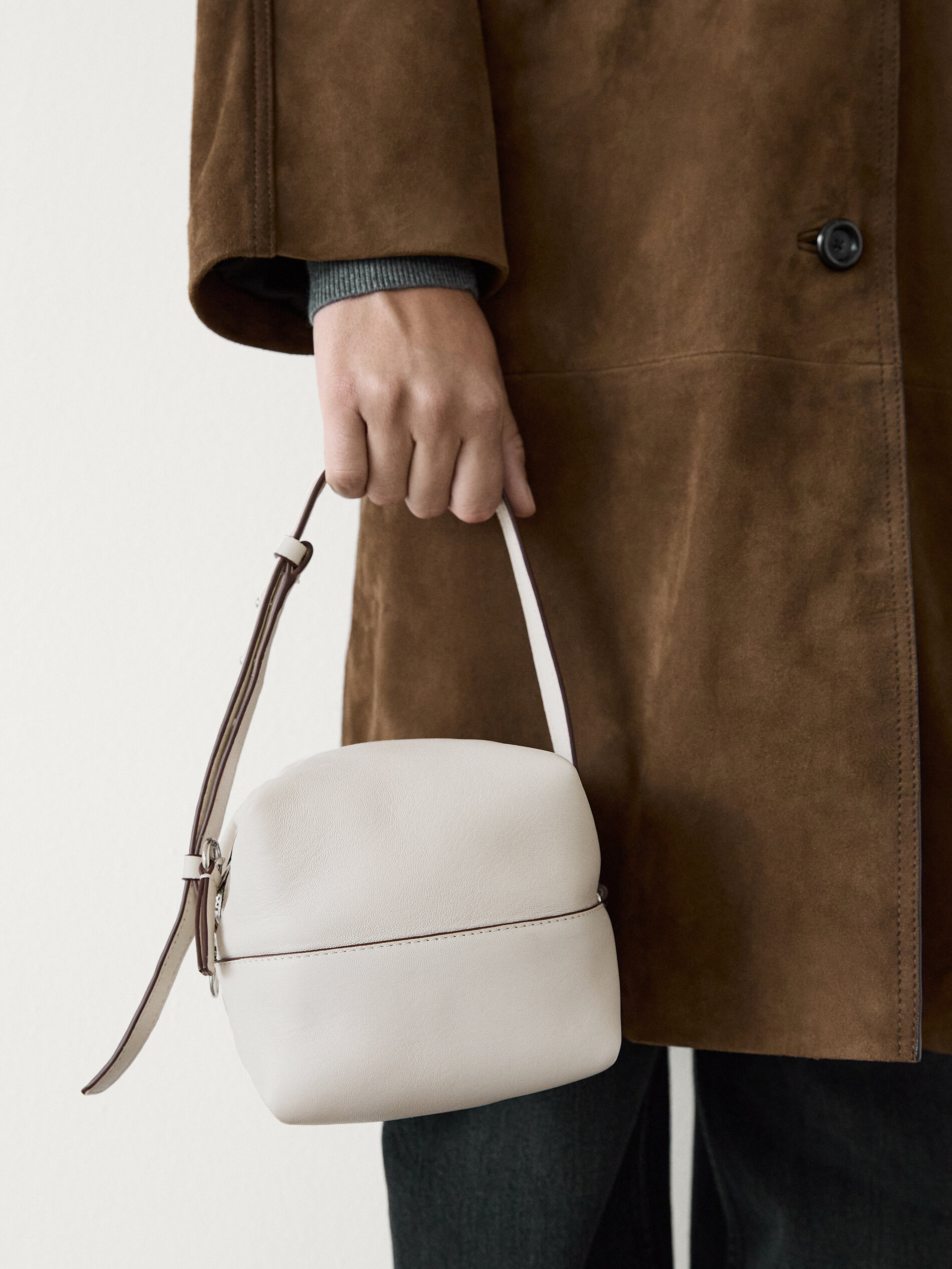 Mini Bags - Massimo Dutti