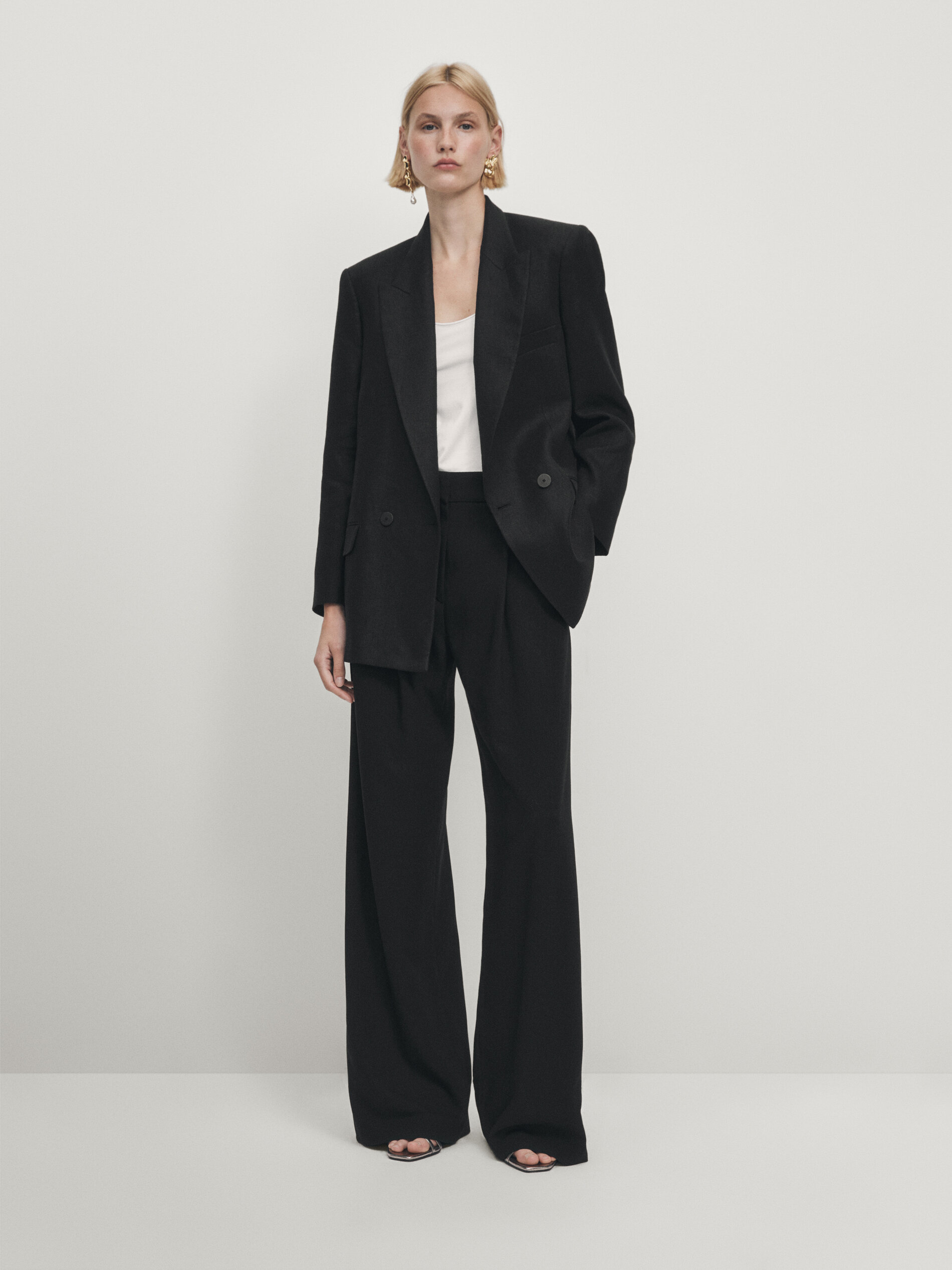 100-linen-blazer-black-dressy-massimo-dutti