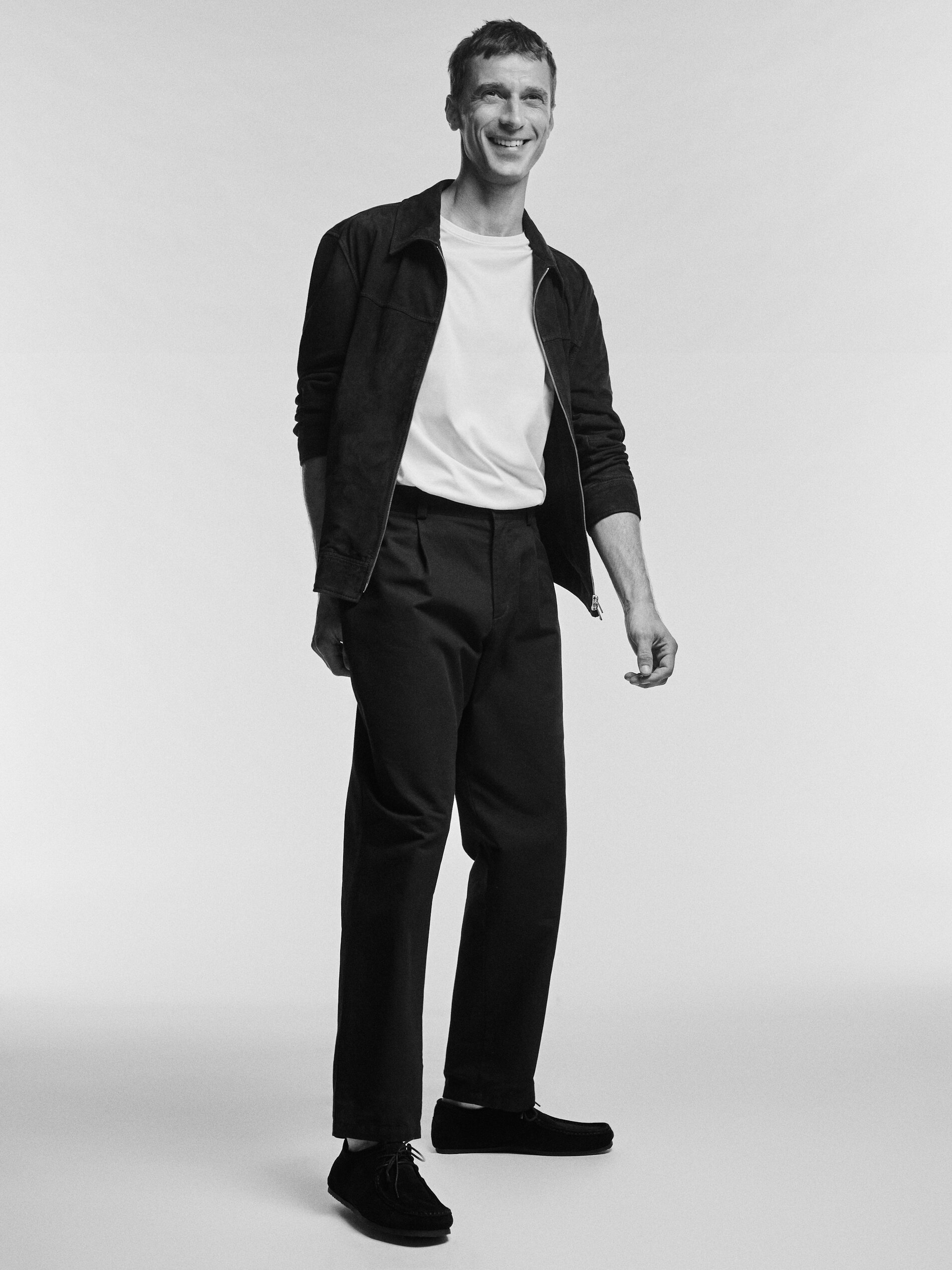 SBL ICONS 7 Massimo Dutti United Kingdom