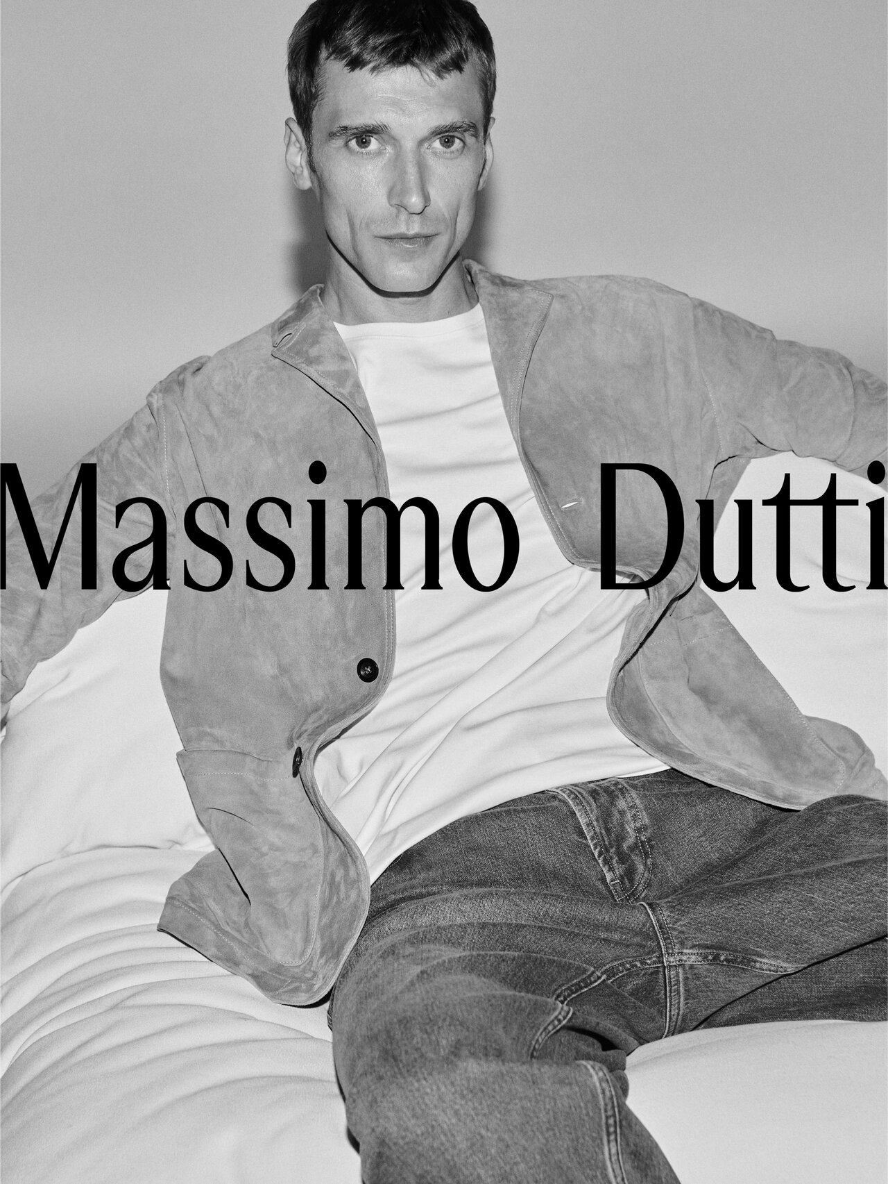 New collection for men