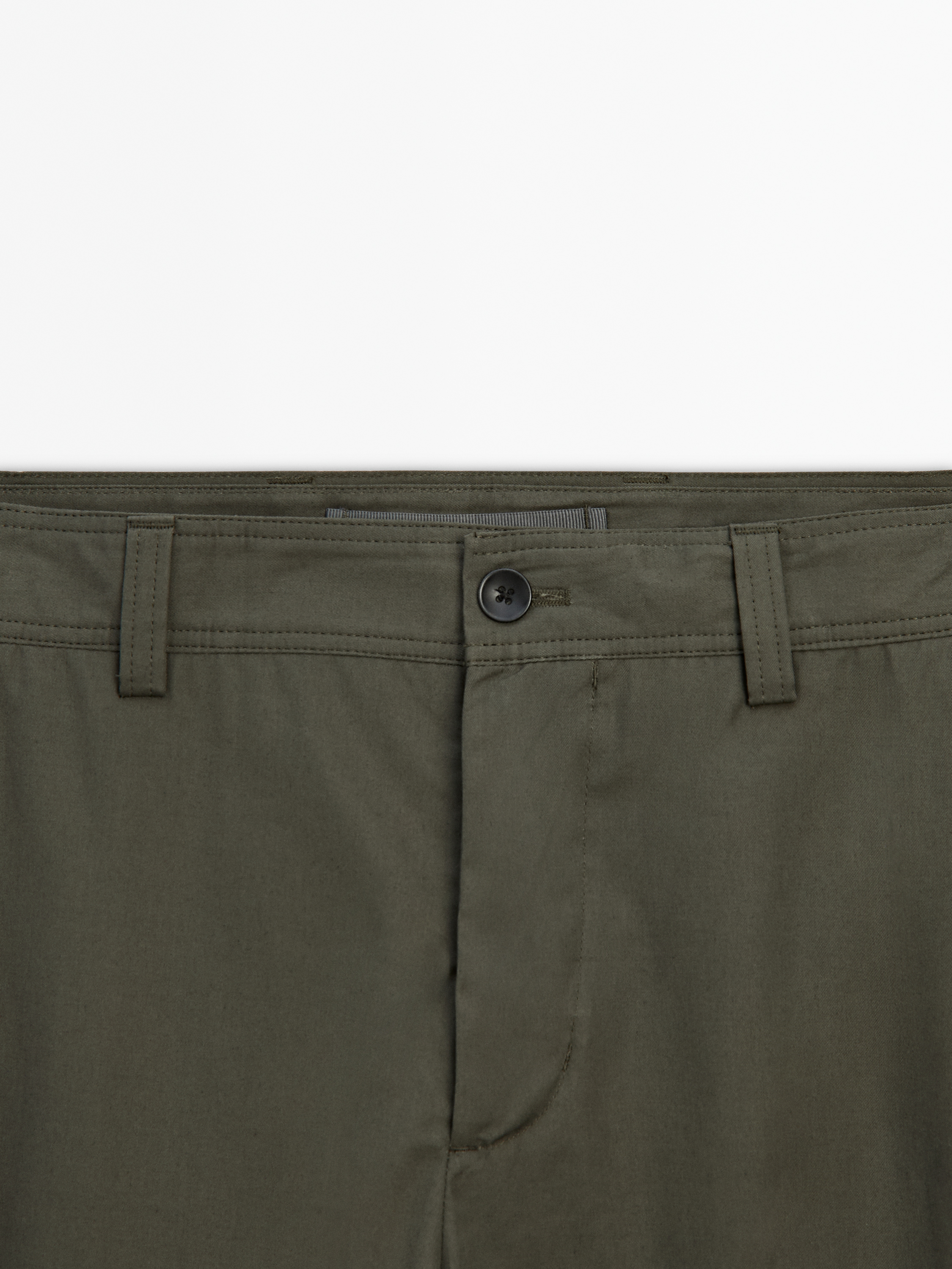 %100 pamuklu tapered fit pantolon_4