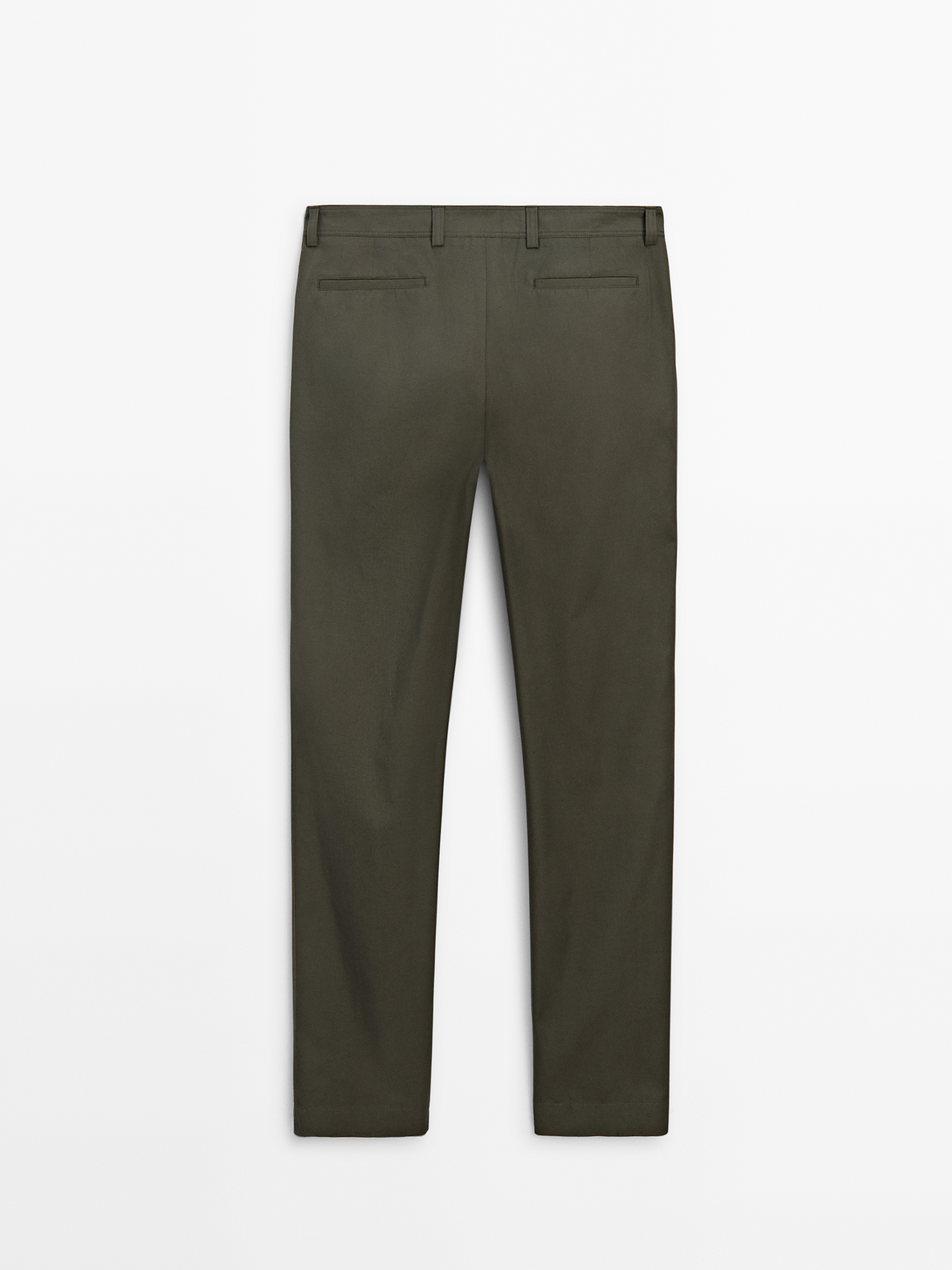 %100 pamuklu tapered fit pantolon_5