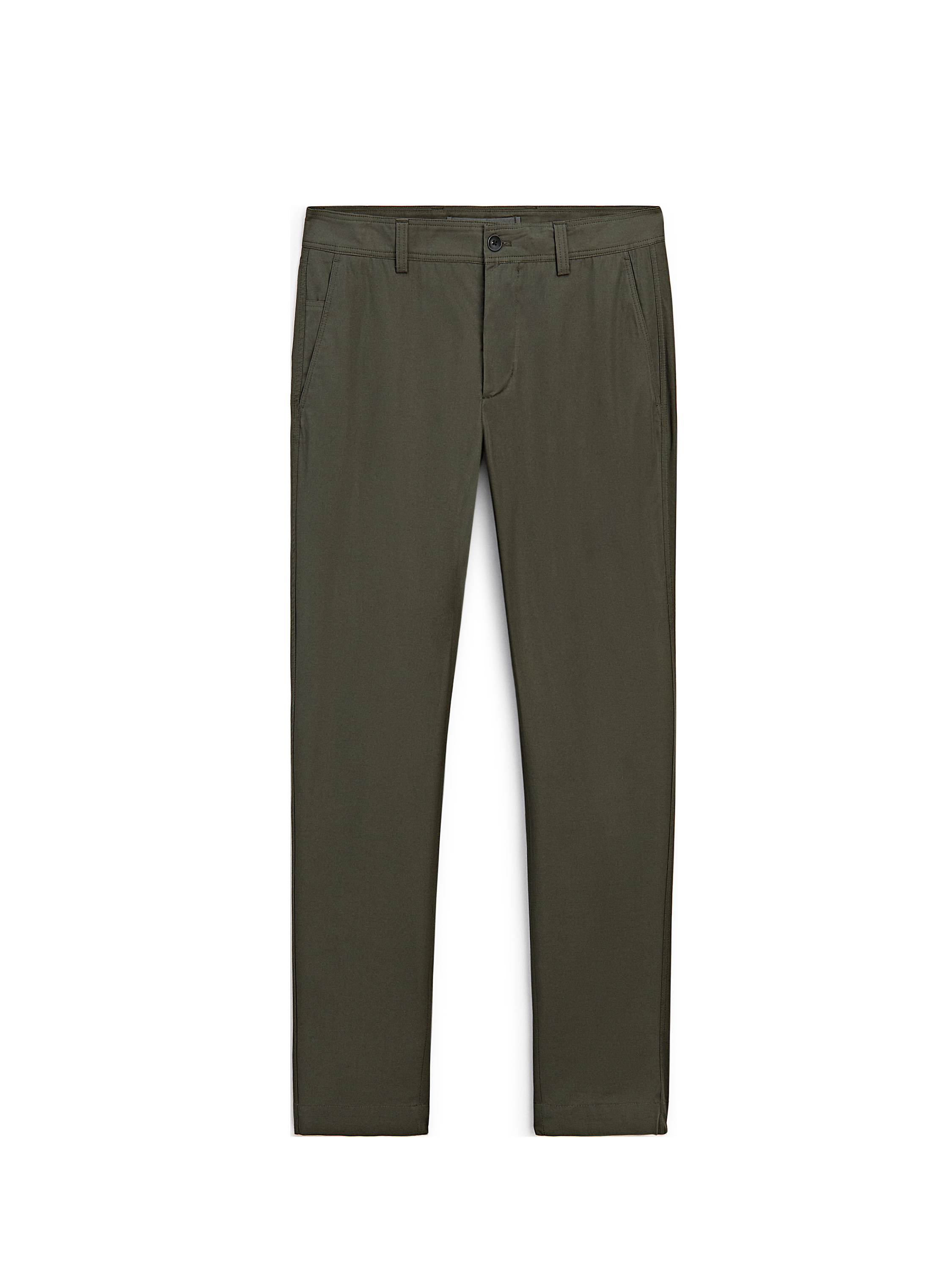 %100 pamuklu tapered fit pantolon_9