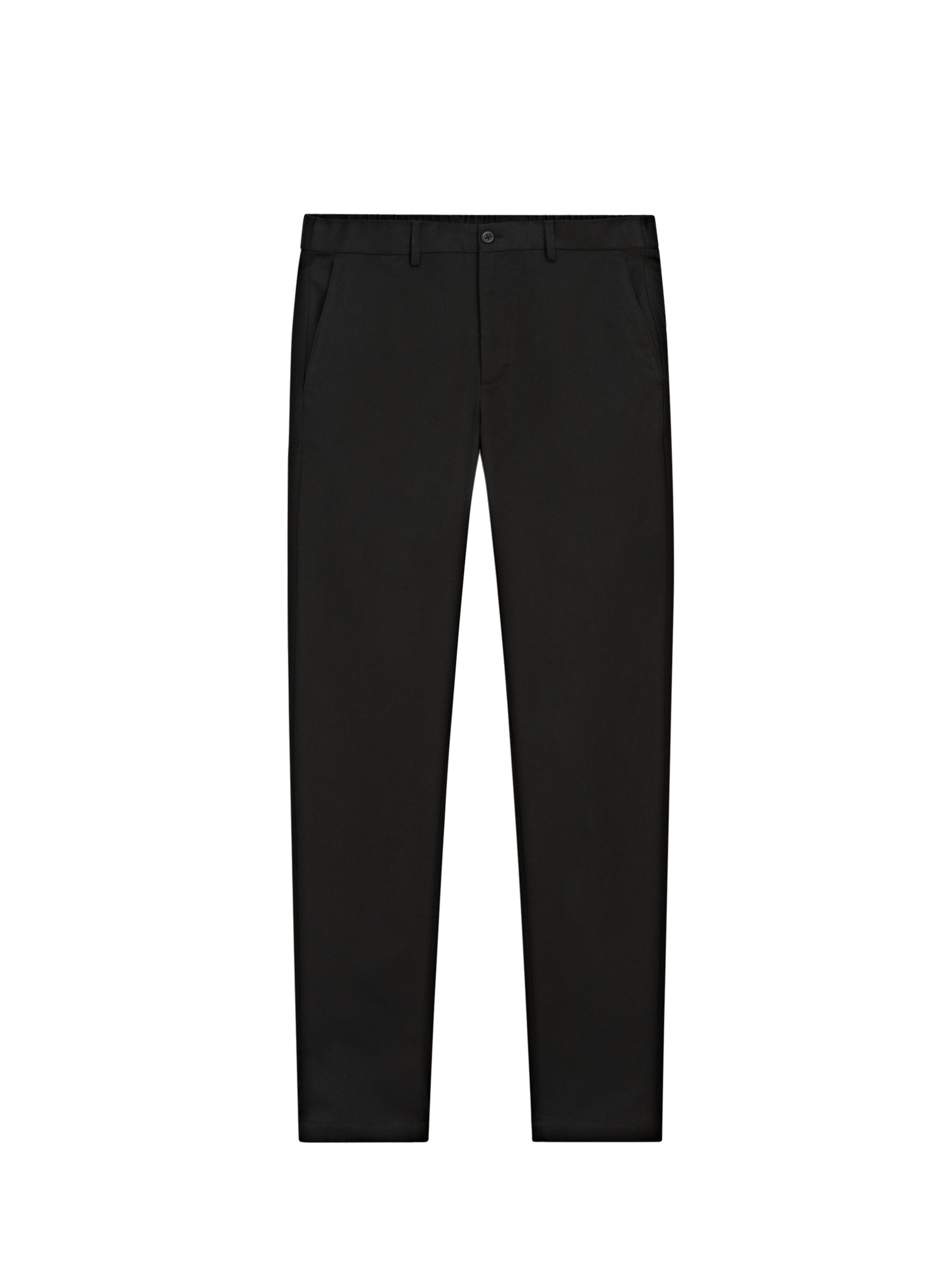 Jogger fit trousers_4