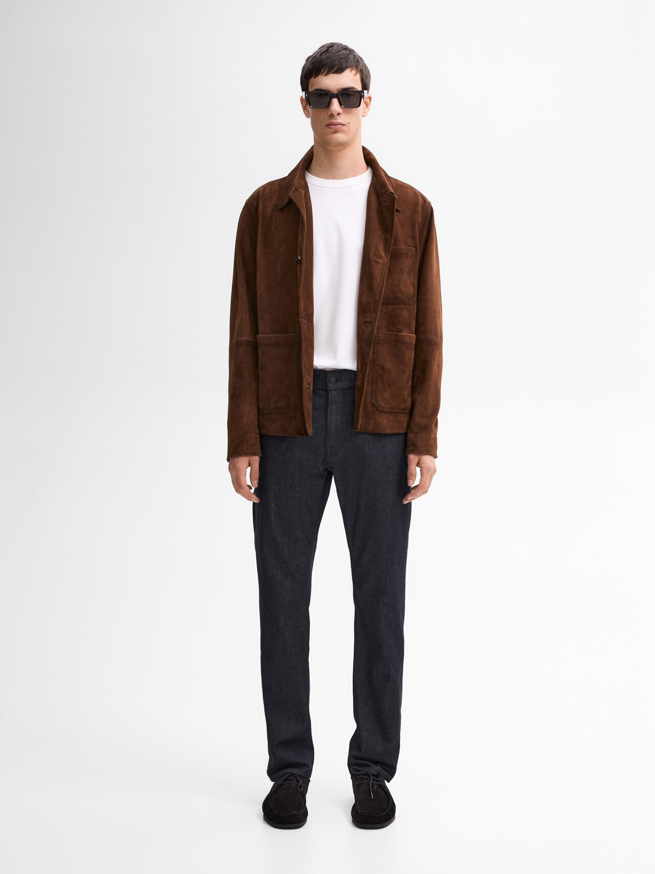 SLIM FIT JEANS