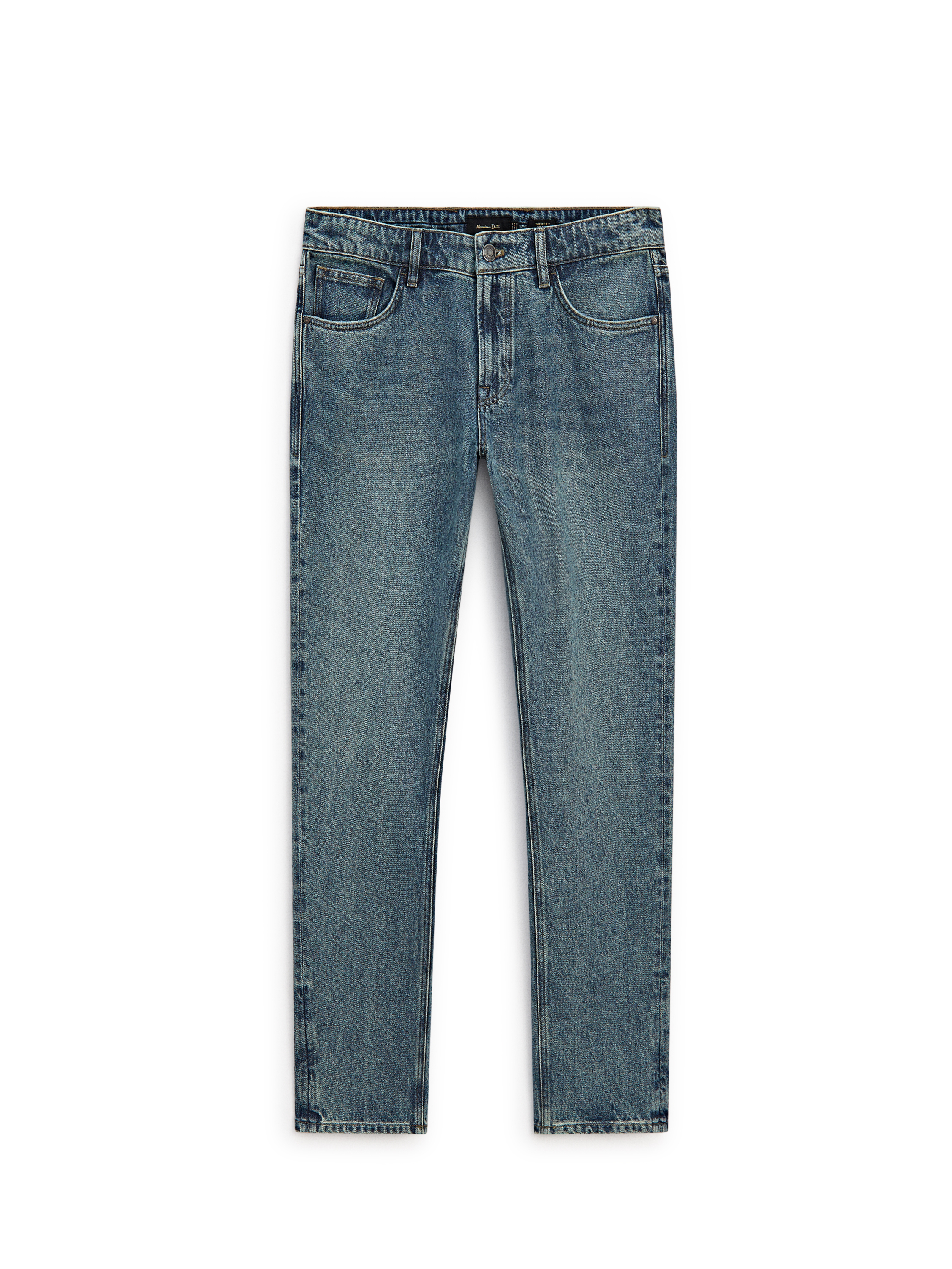 %100 pamuklu tapered fit jean_6