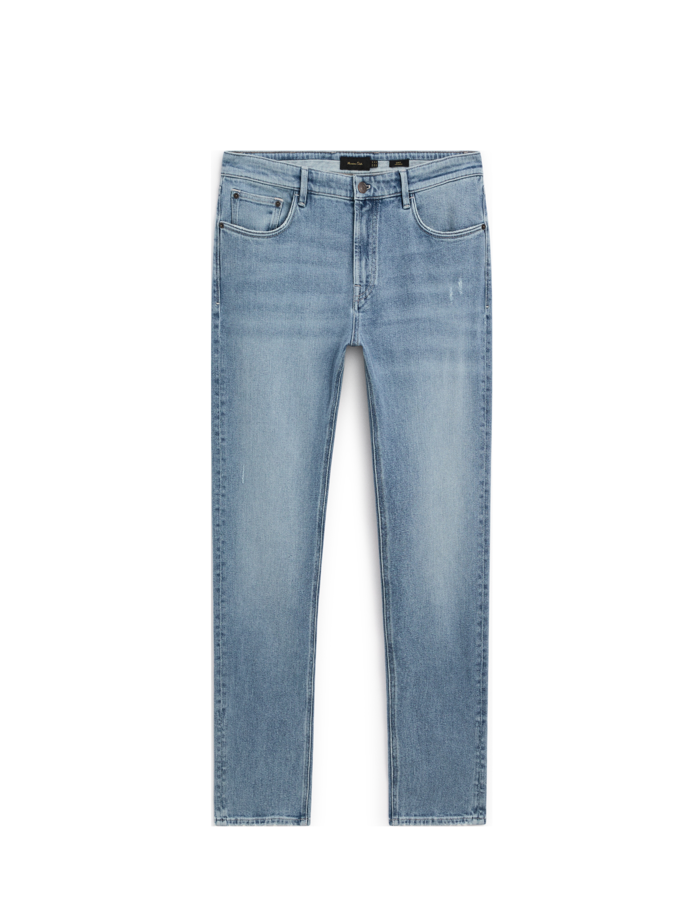 Slim fit jean