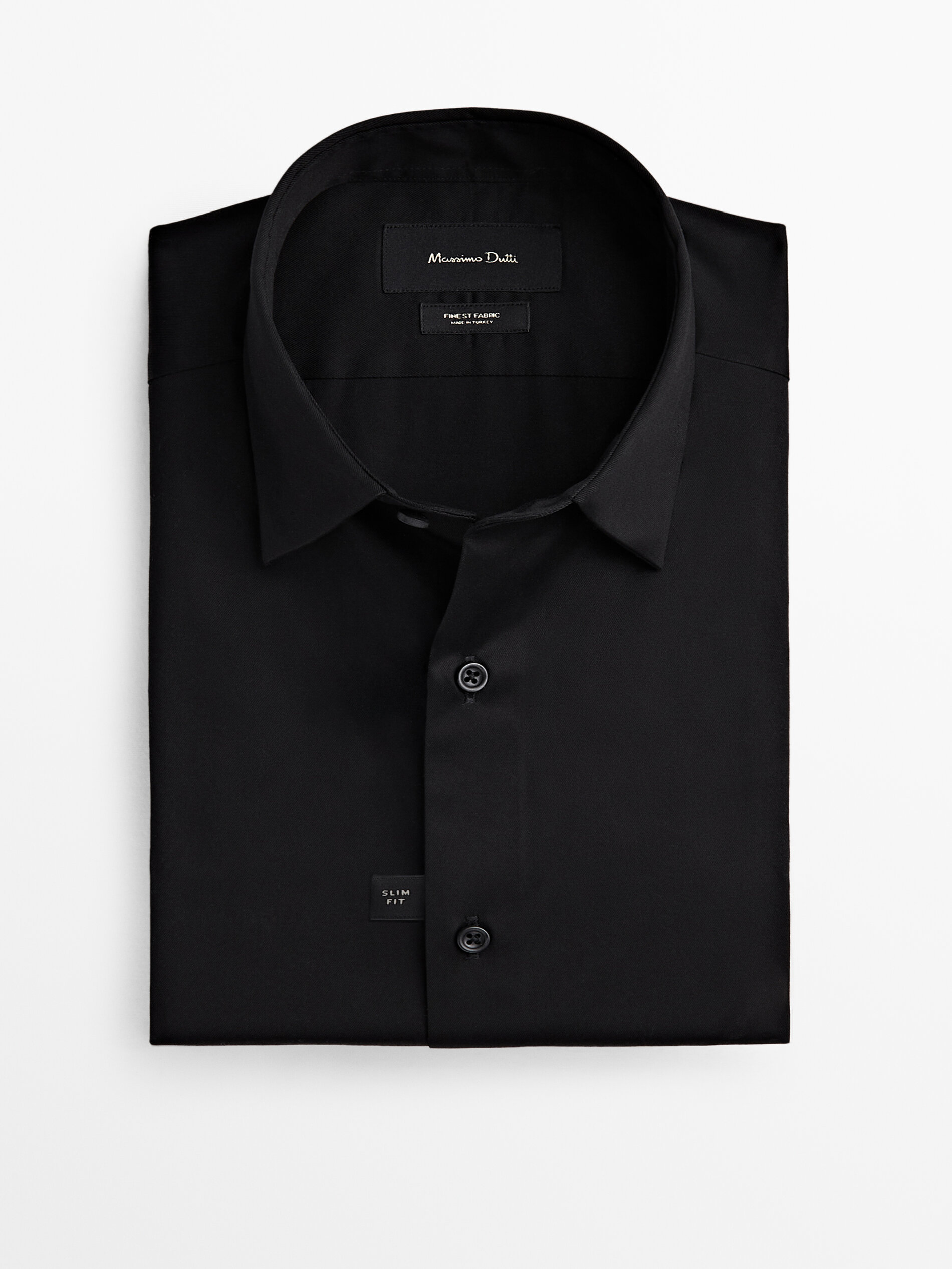 Camisas de Vestir para Hombre Massimo Dutti