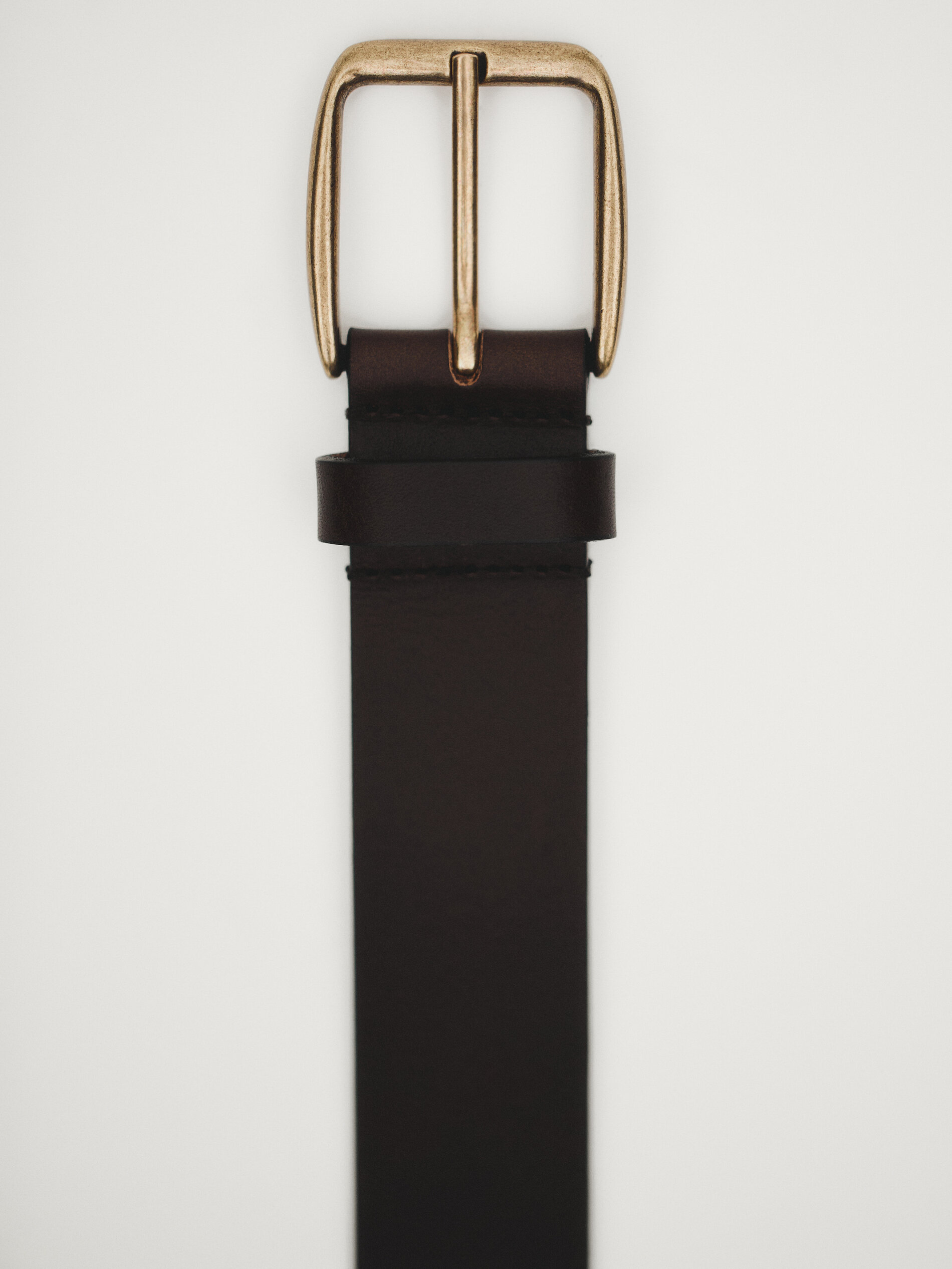 usnjen-pas-rjava-accessories-massimo-dutti