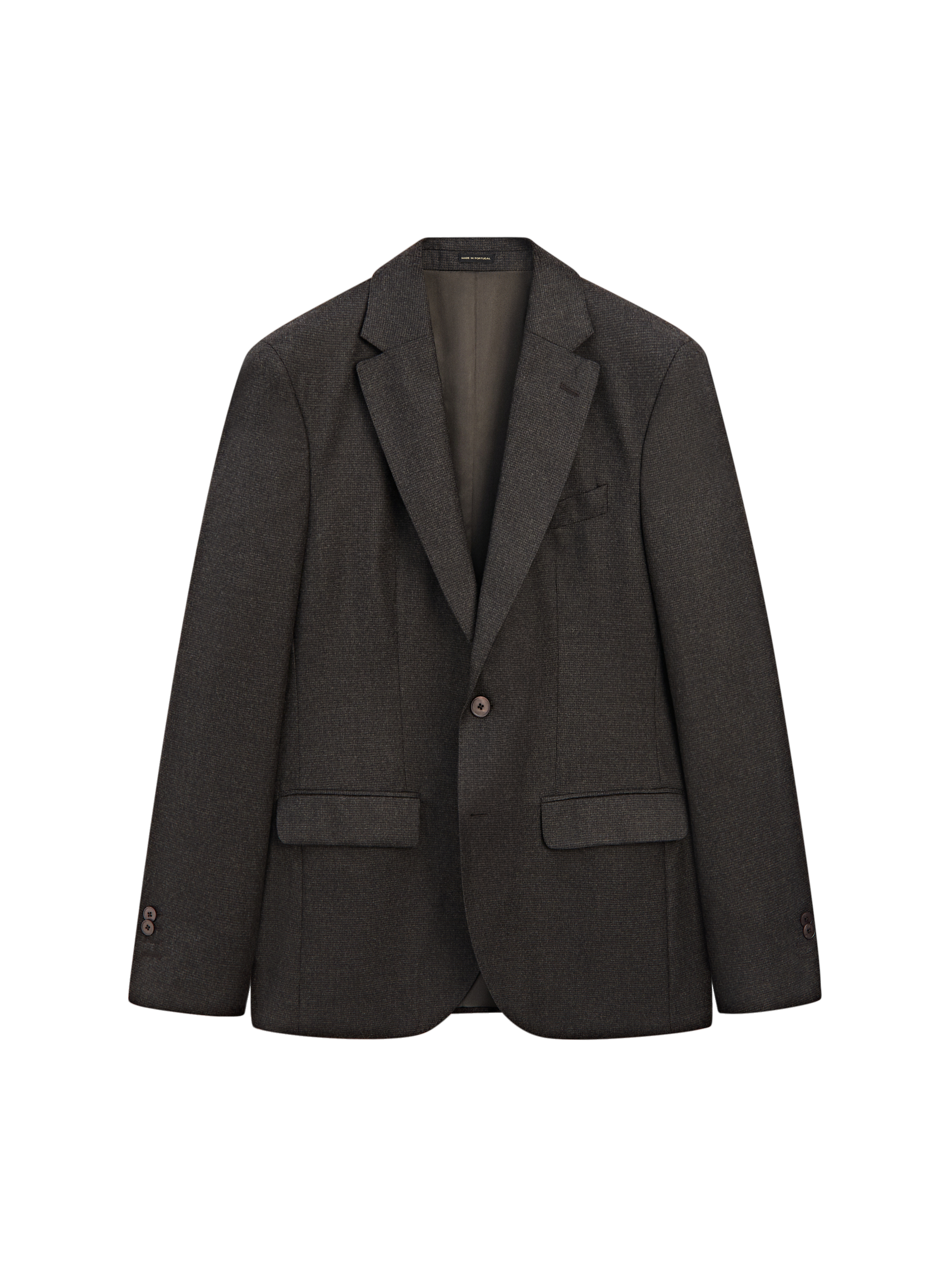 Klasik %100 yün blazer_4