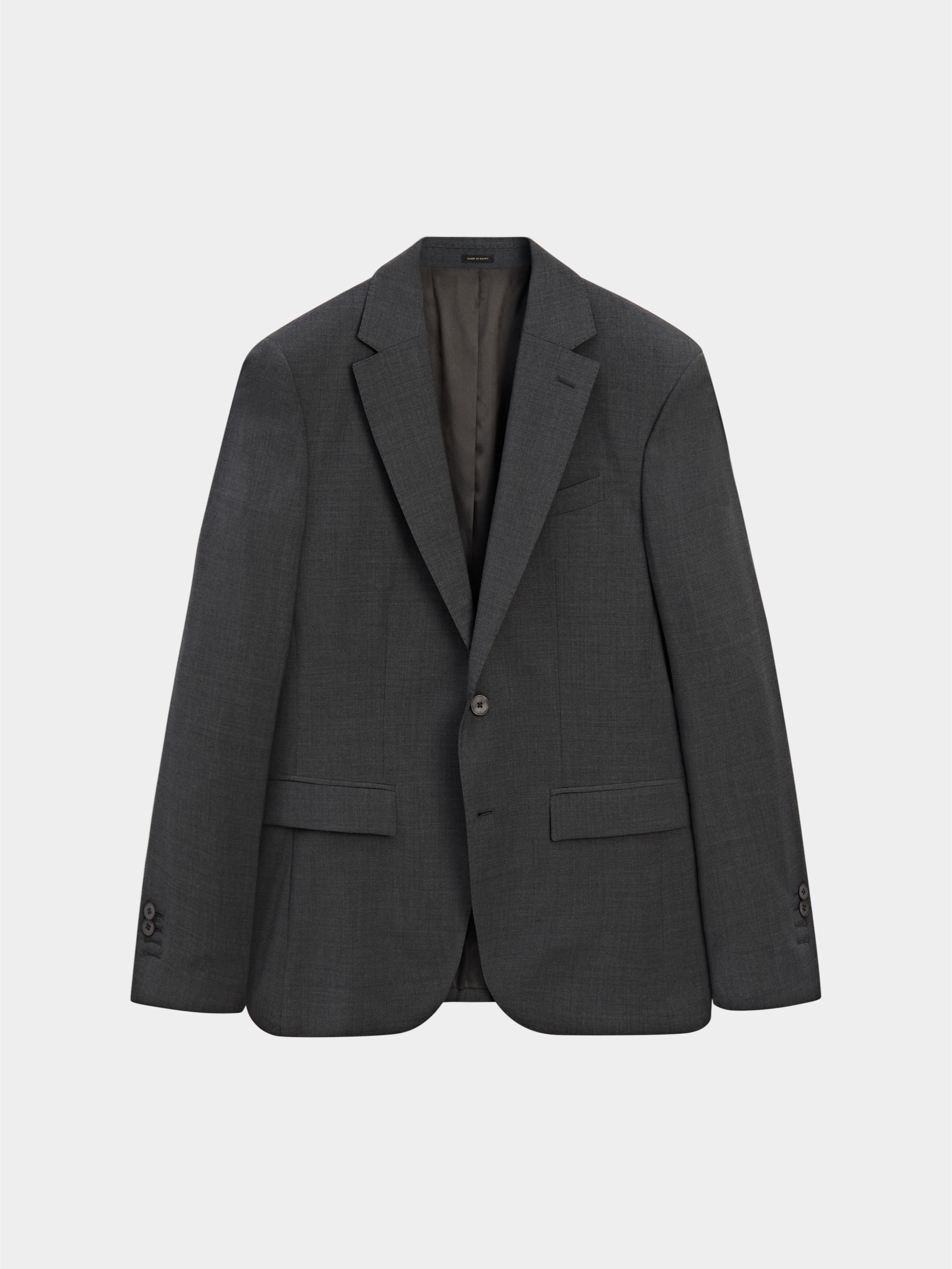 %100 yün klasik blazer_6