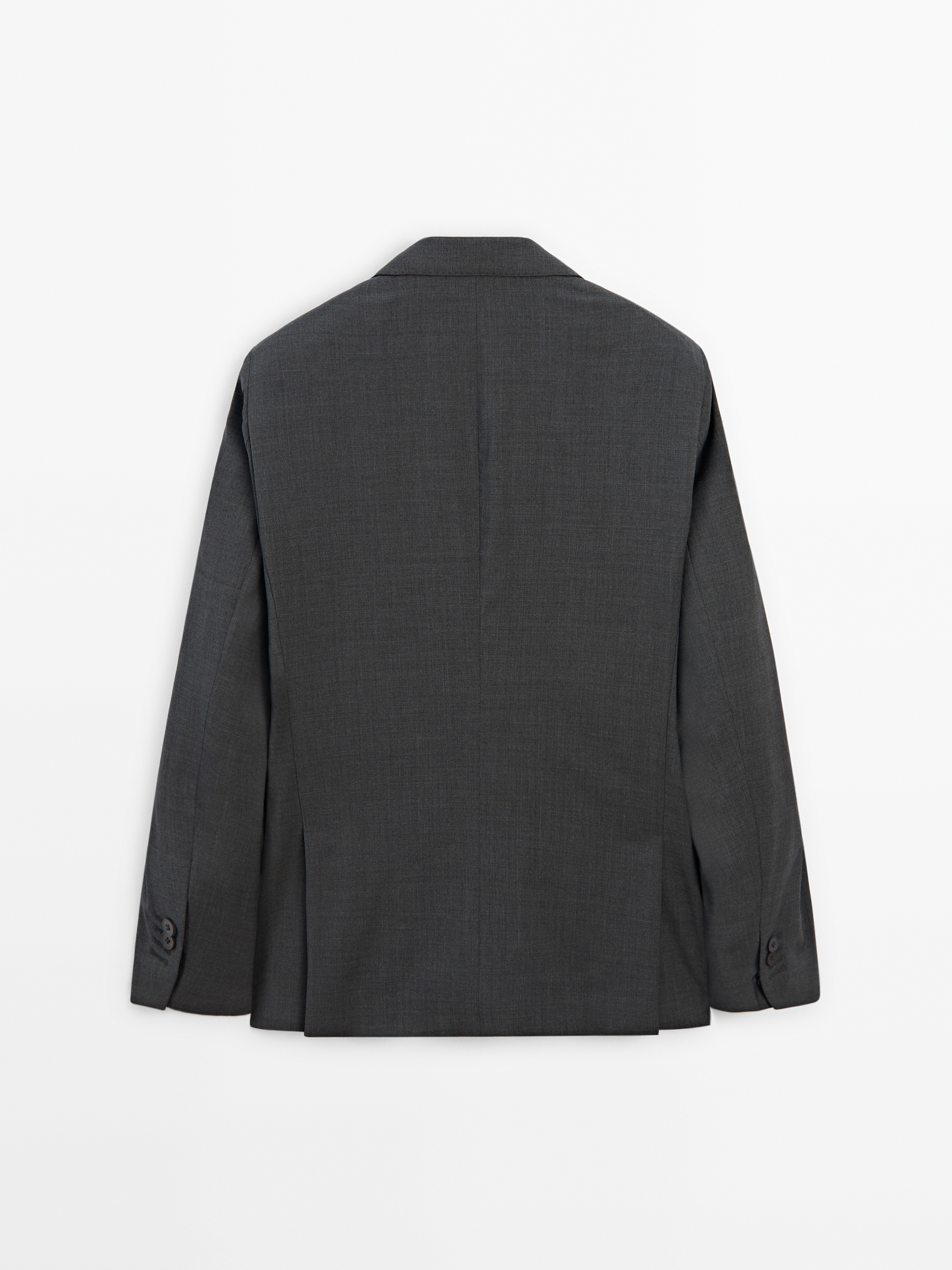 %100 yün klasik blazer_7