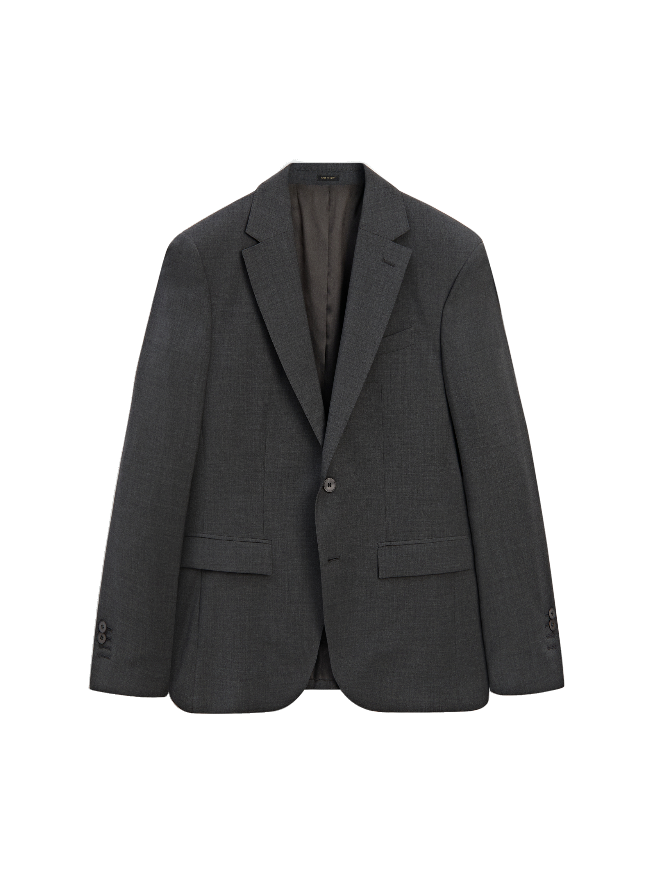 %100 yün klasik blazer_10