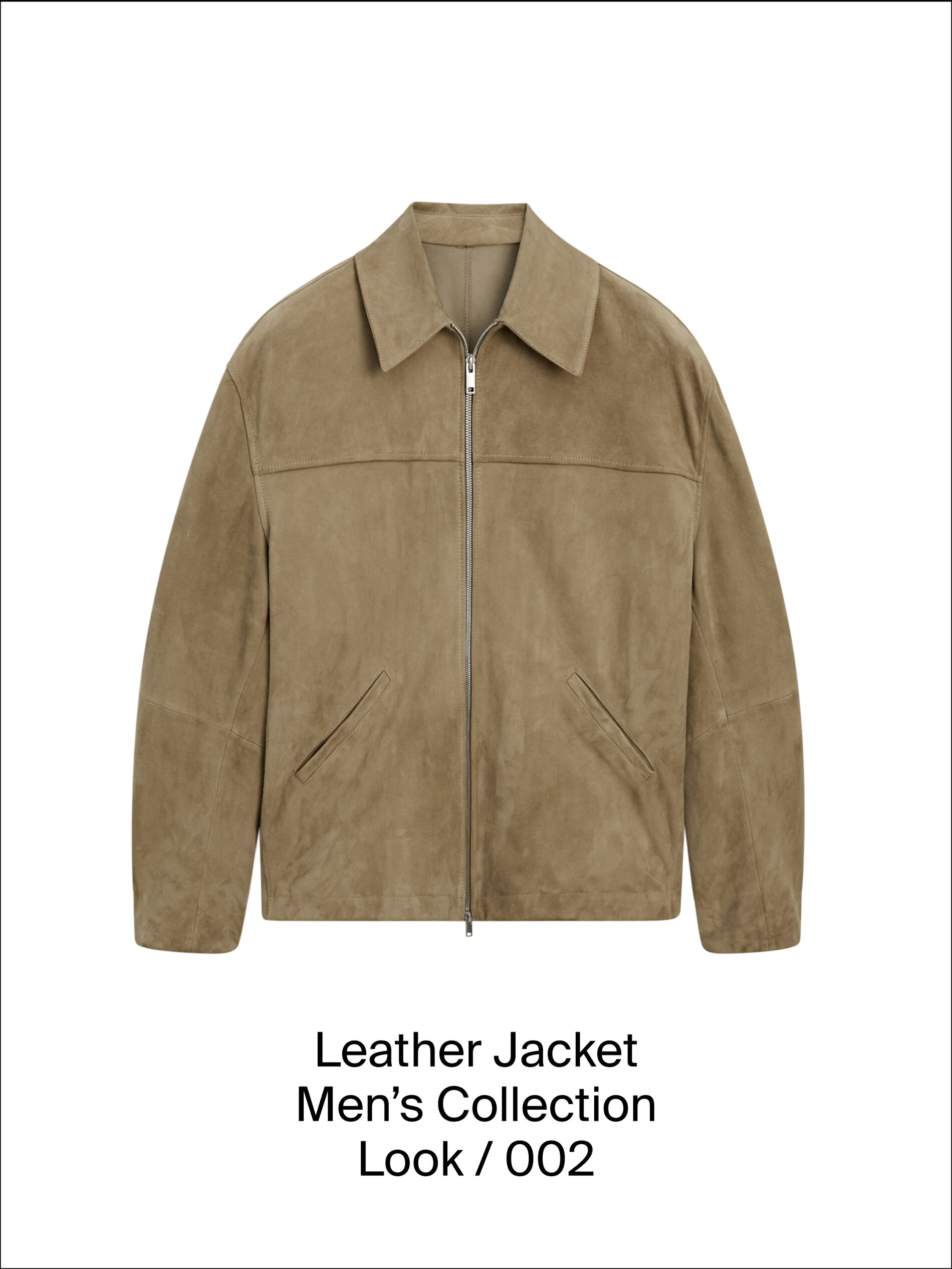 SEEN BY - Massimo Dutti 