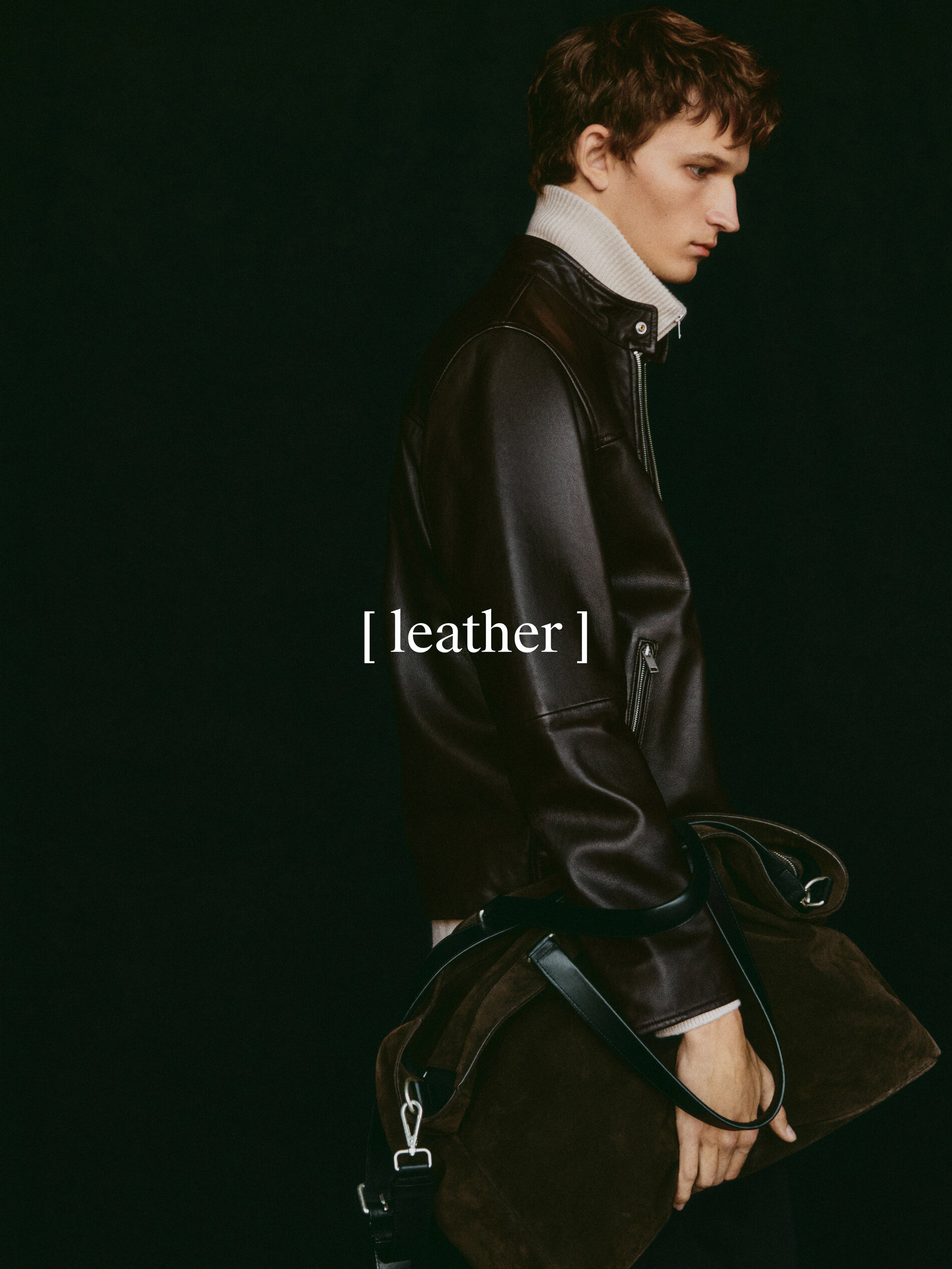 Massimo dutti chamarras hombre hotsell