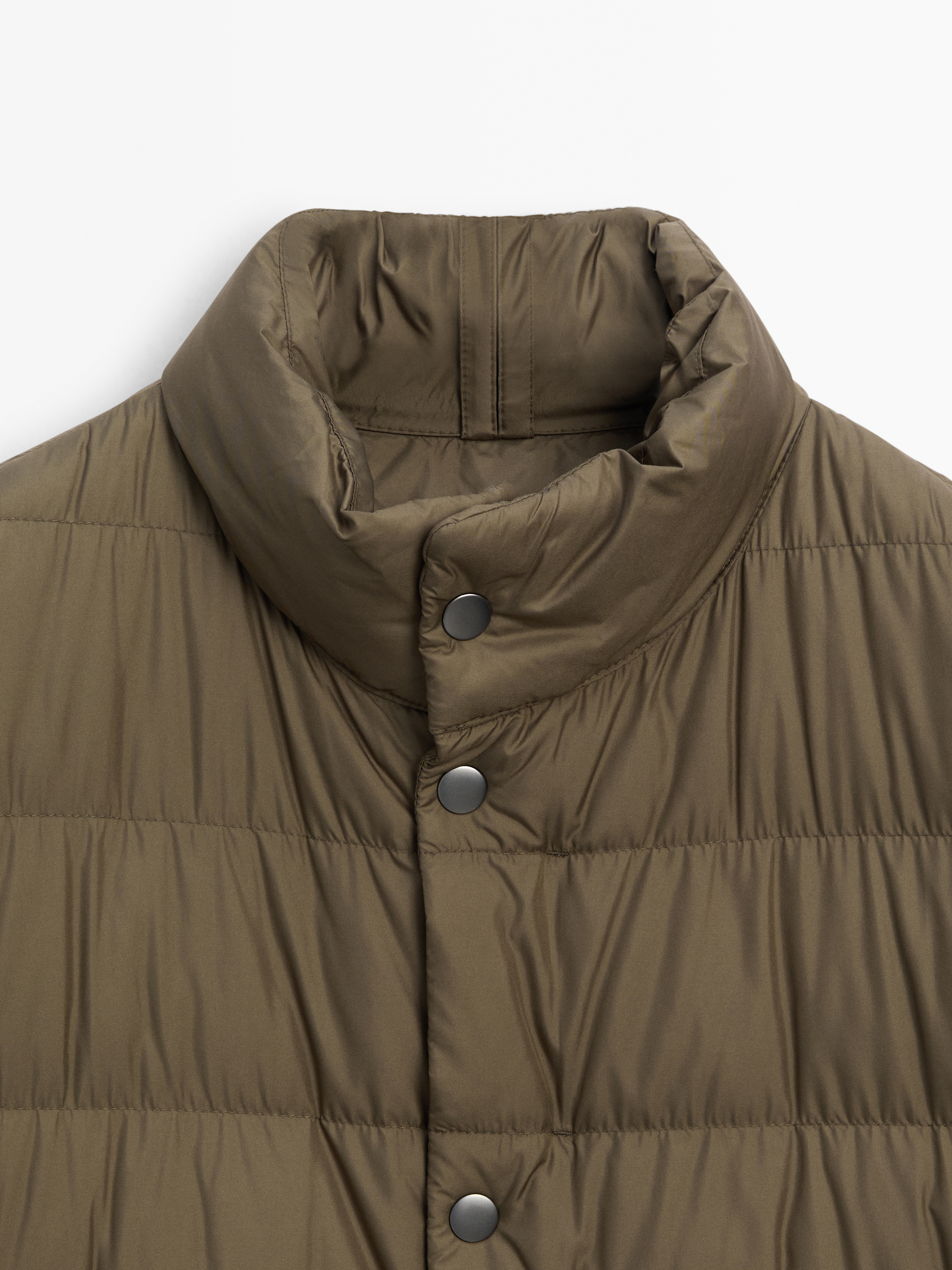 Lightweight quilted down jacket_4