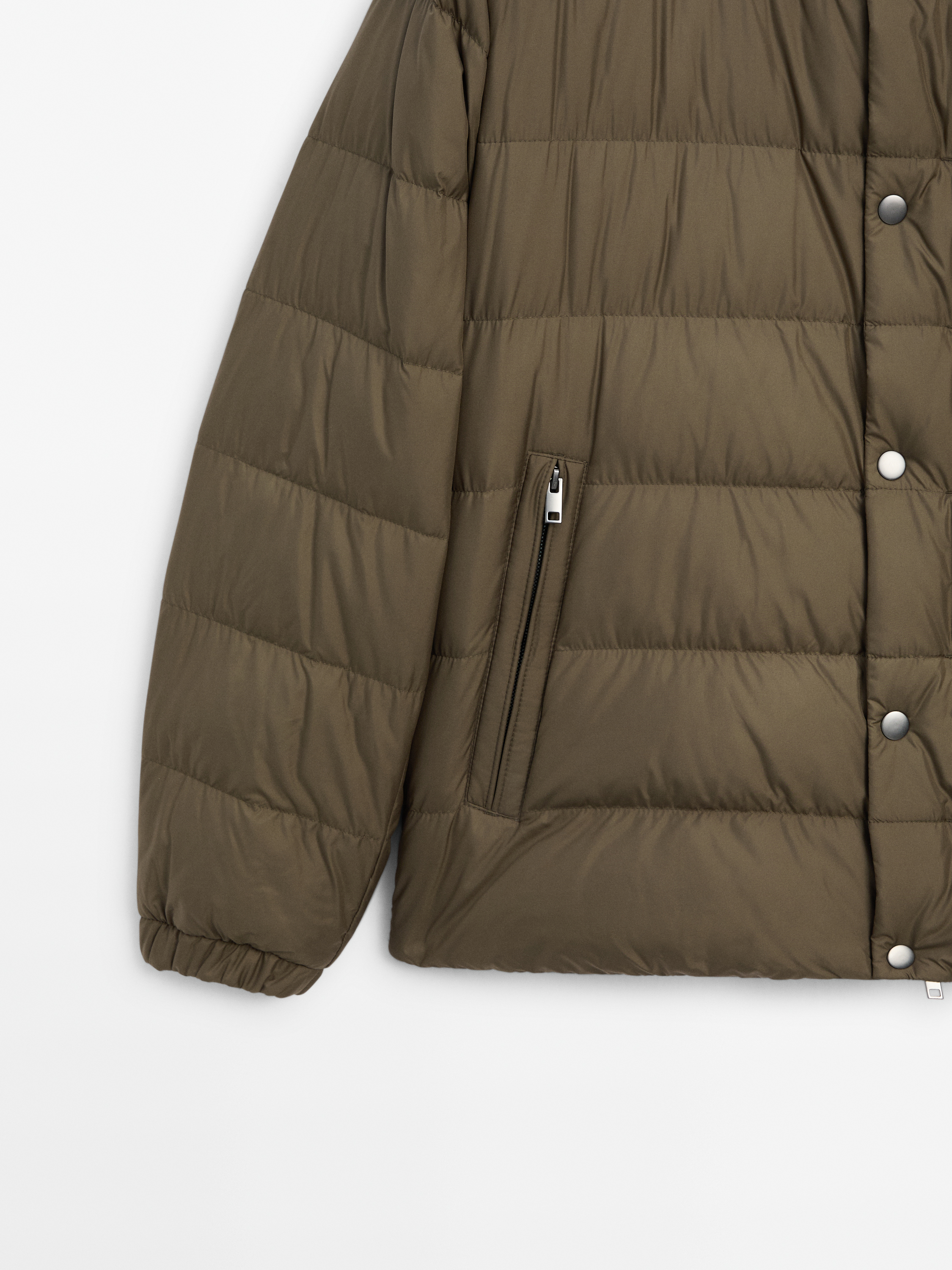 Lightweight quilted down jacket_5