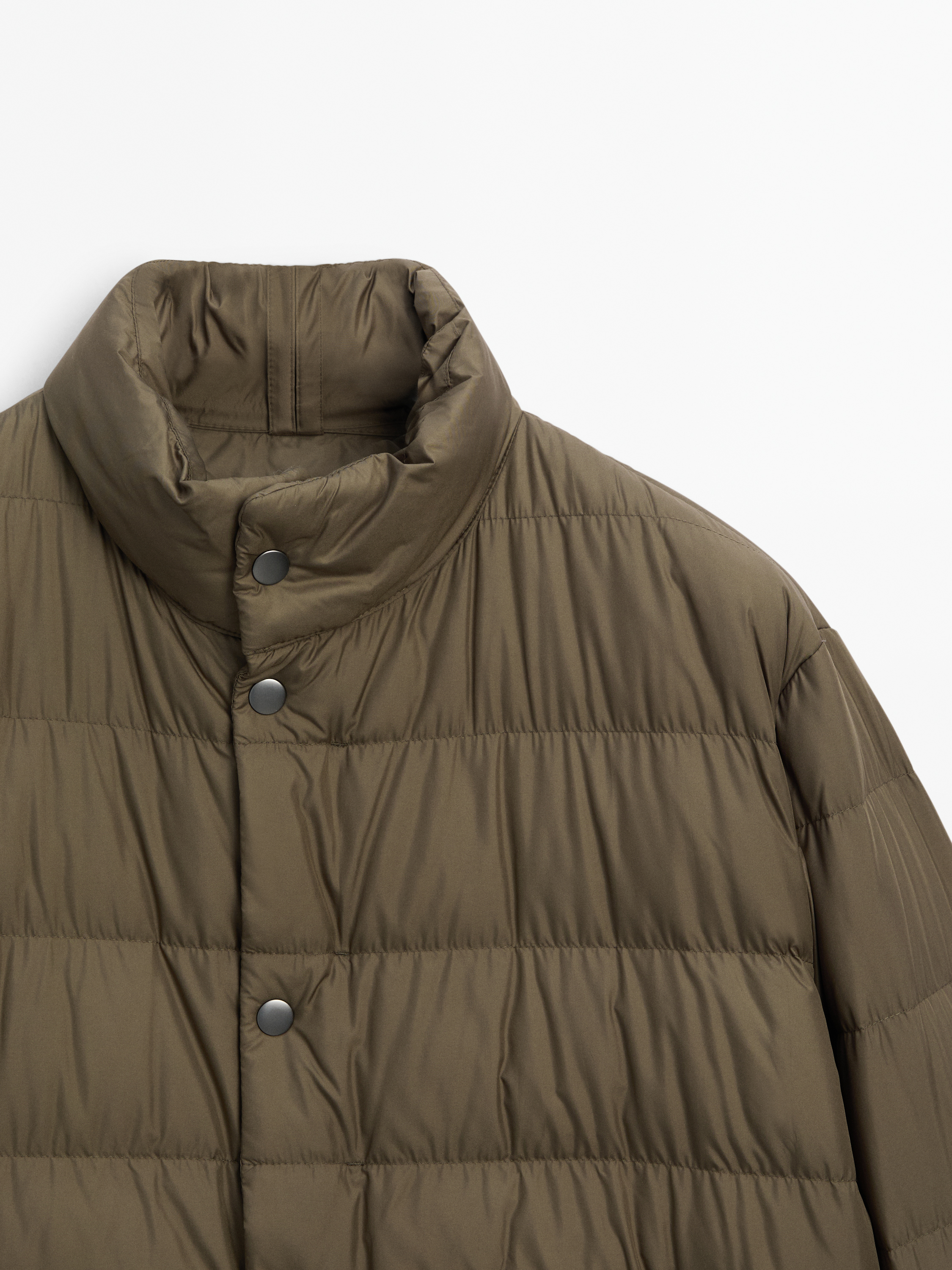 Lightweight quilted down jacket_1