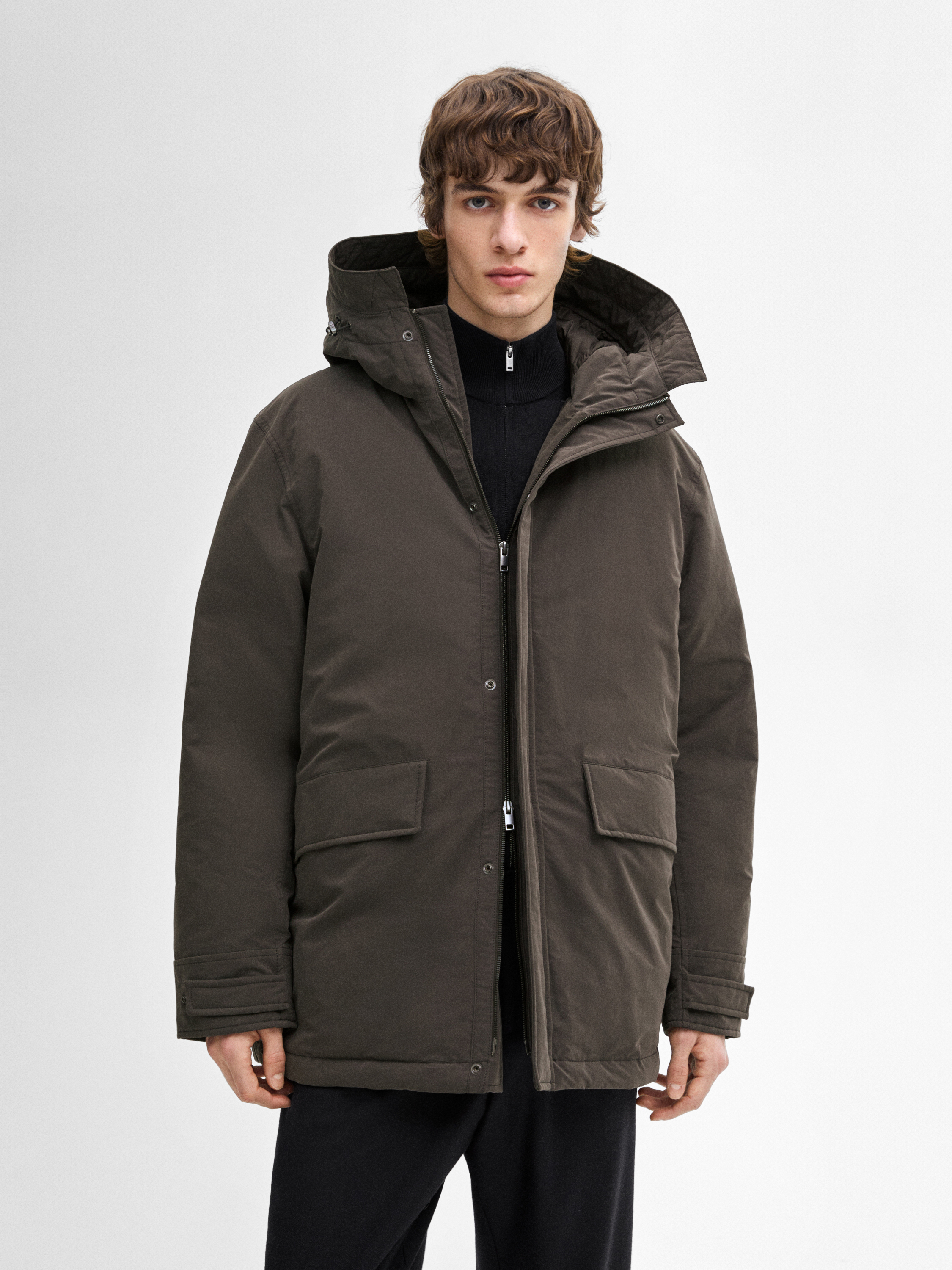 Kapitone parka_8