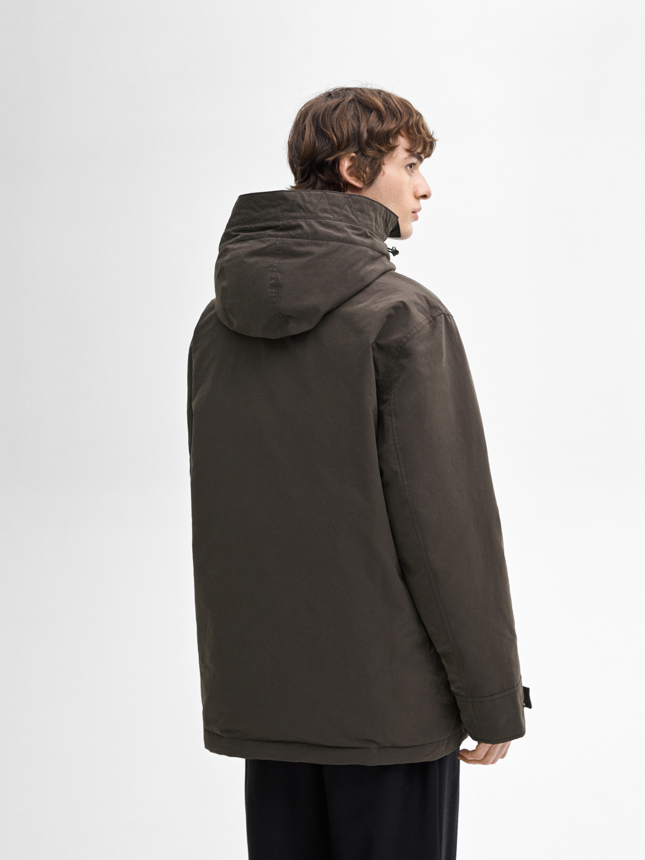 Kapitone parka_10