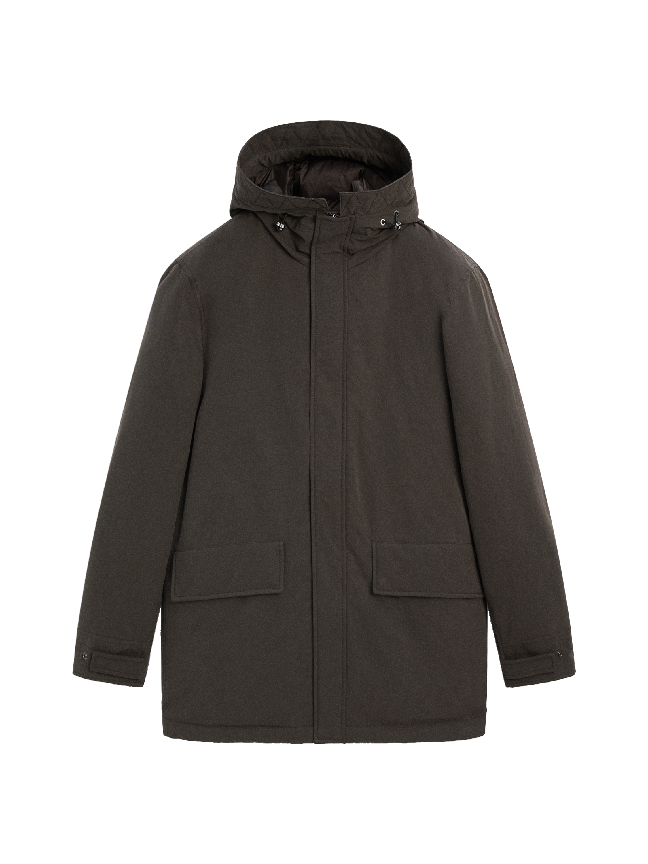 Kapitone parka_22