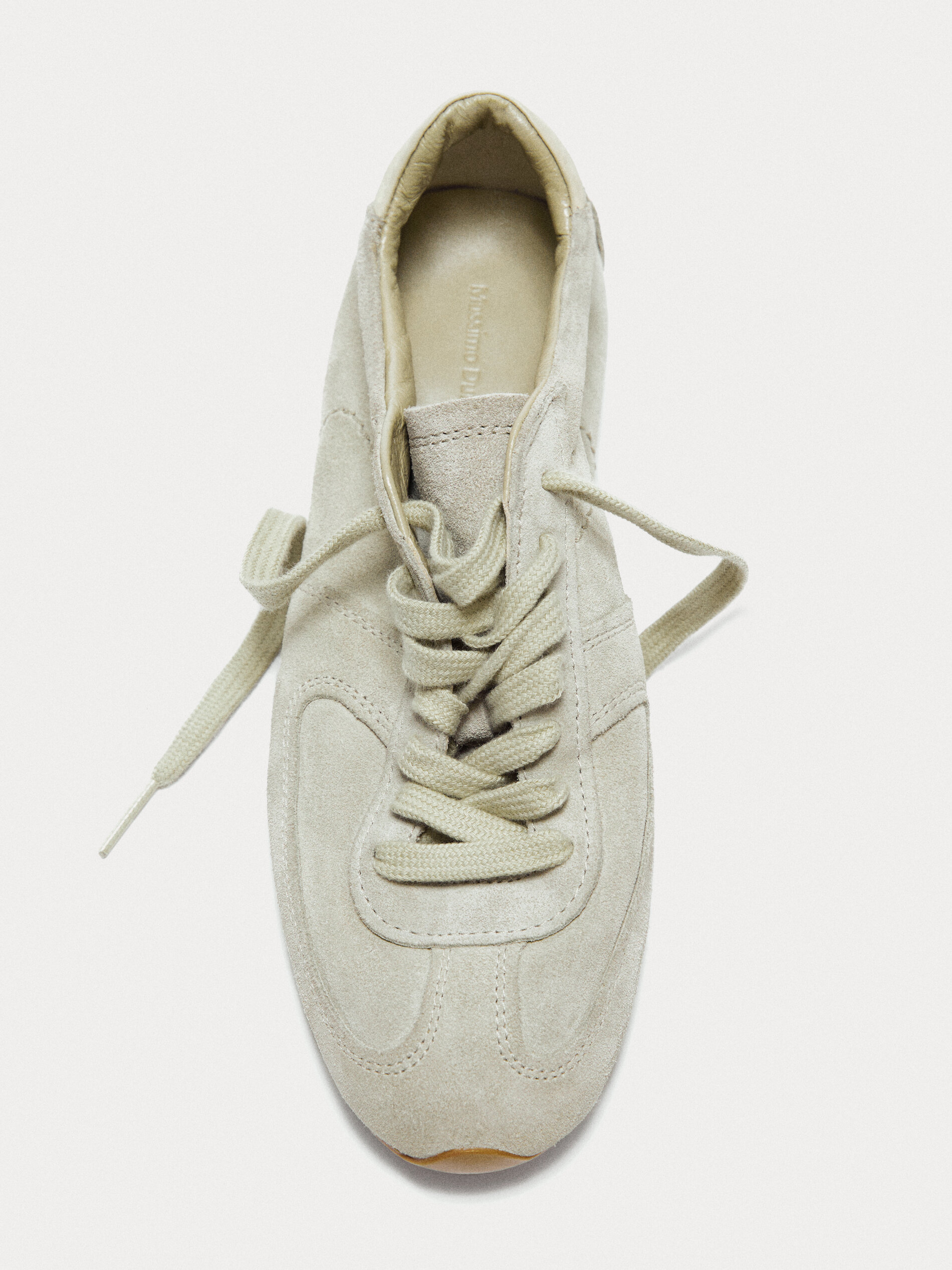 Massimo dutti womens trainers on sale